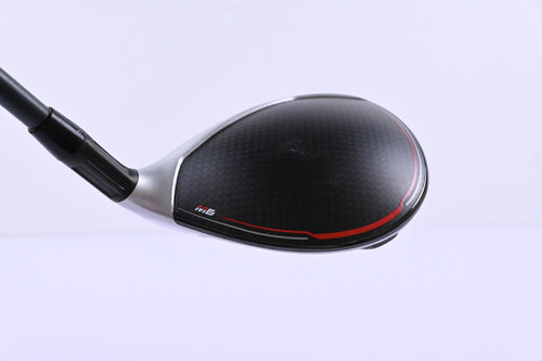 Taylormade M5 #3 Wood / 15 Degree / Regular Flex Accra 162F Shaft