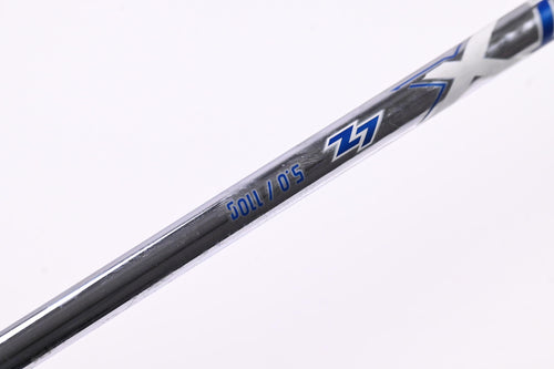Mizuno JPX 921 Forged Gap Wedge / 50 Degree / Regular Flex Project X LZ Shaft