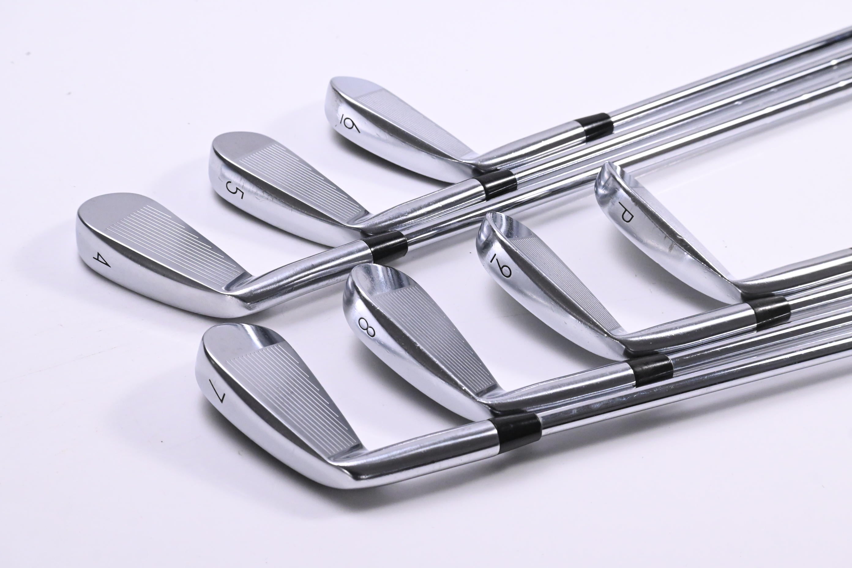 Nike Vapor Pro Combo Irons / 4-PW / Stiff Flex N.S.PRO 950GH Shafts