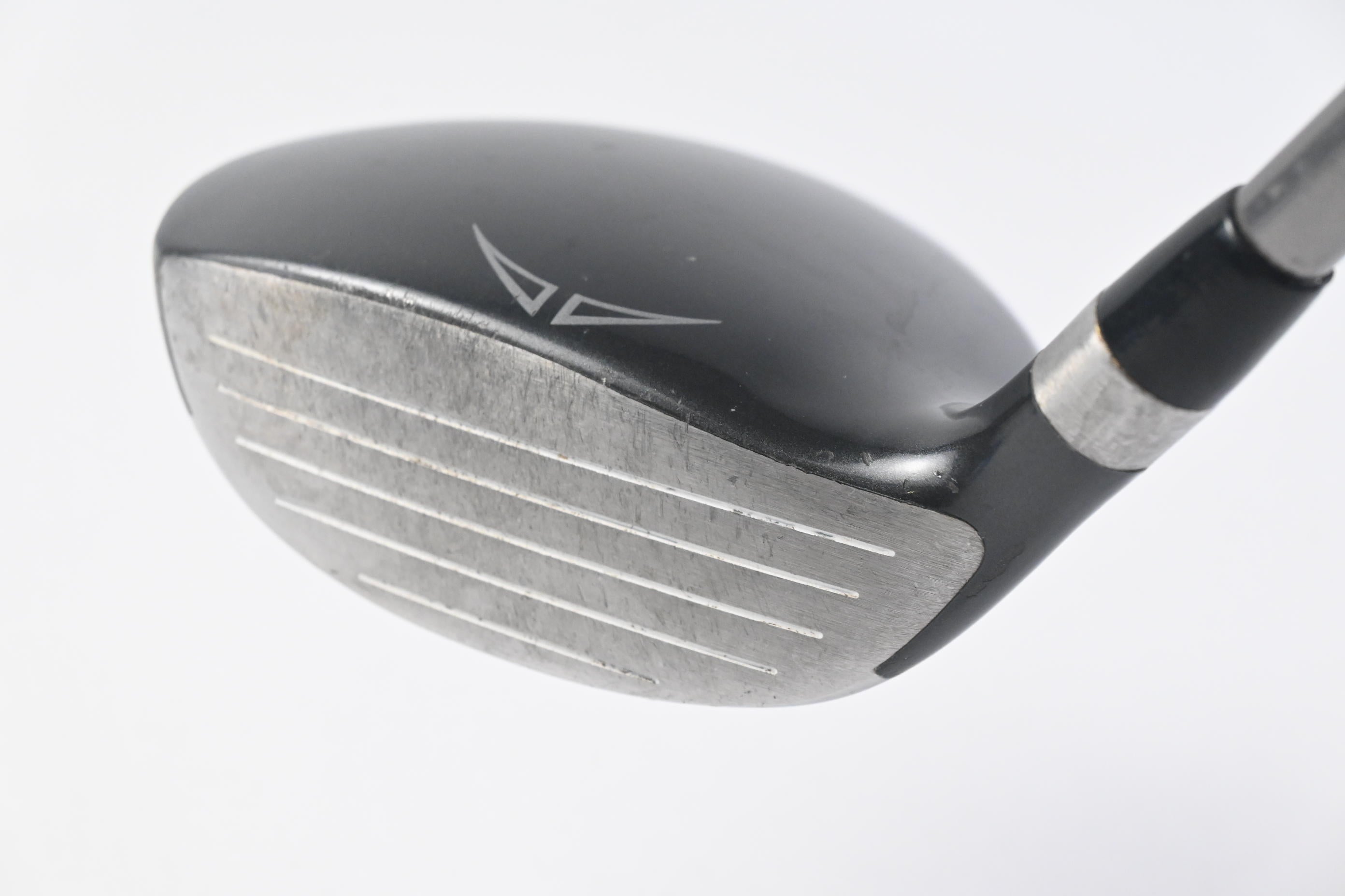 Ping G20 #4 Wood / 16.5 Degree / Regular Flex Ping TFC 169 Shaft