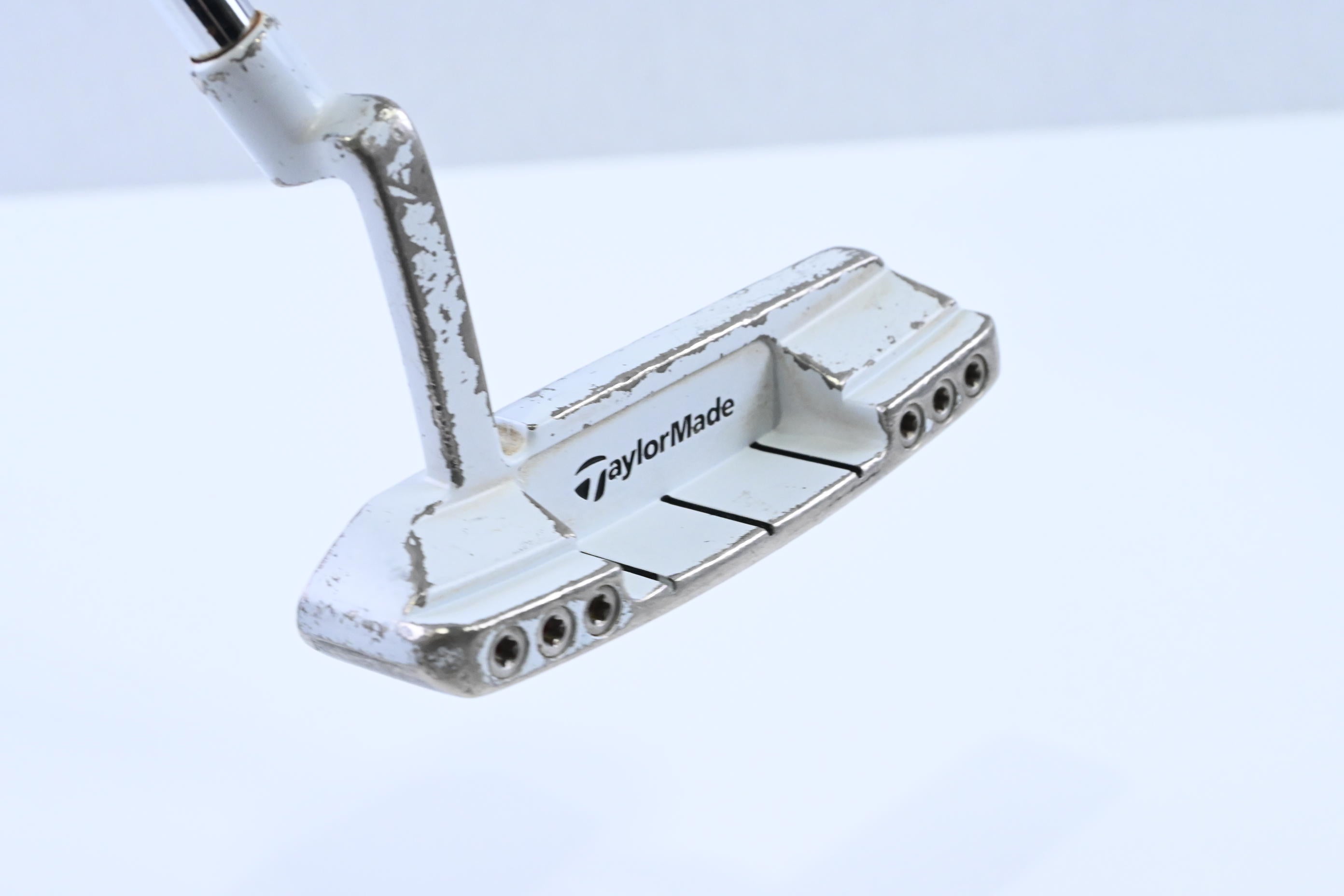 Taylormade Ghost TM-110 Tour Putter / 35 Inch