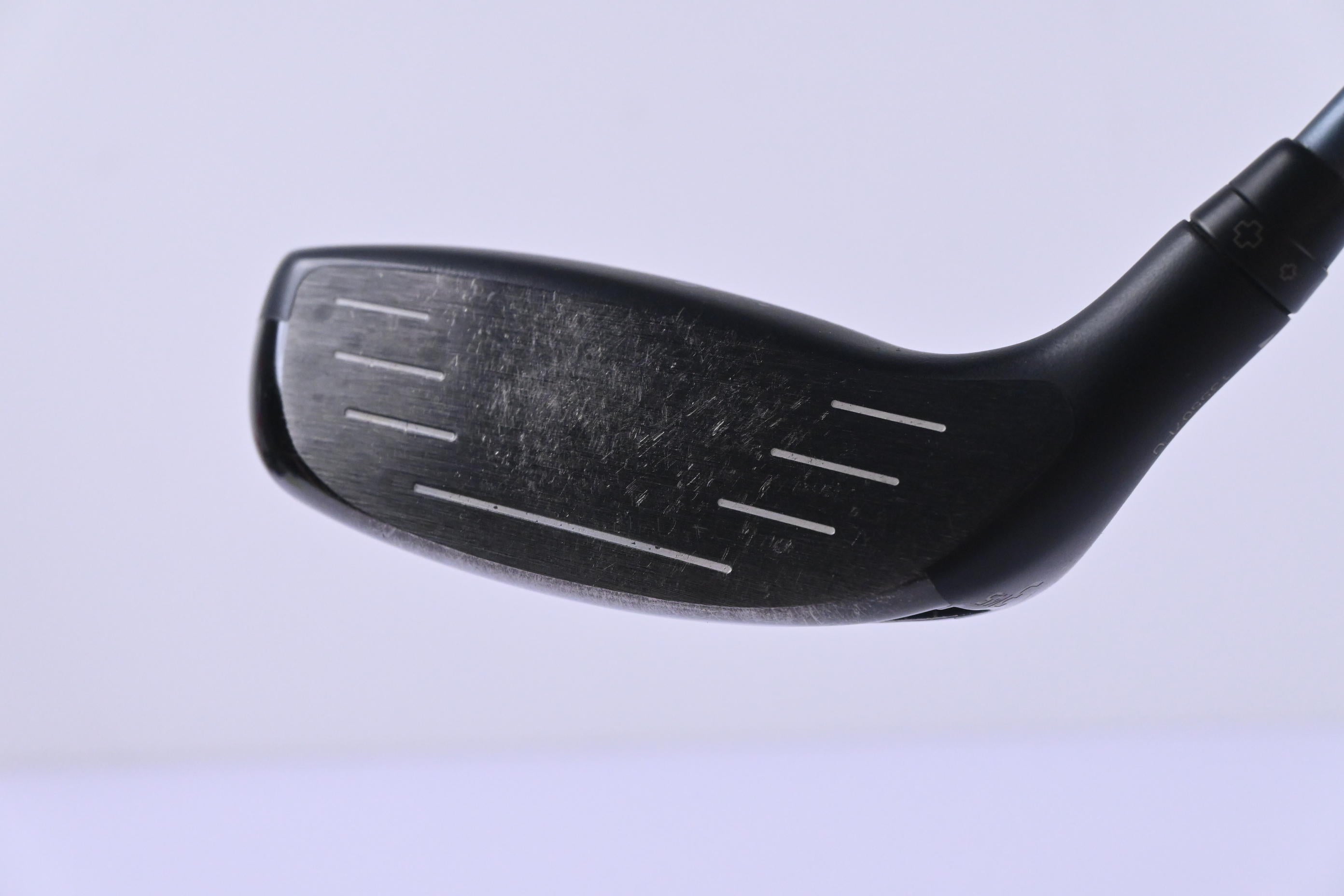 Ping G425 Max #3 Wood / 14.5 Degree / Regular Flex Ping Alta CB Slate 65 Shaft