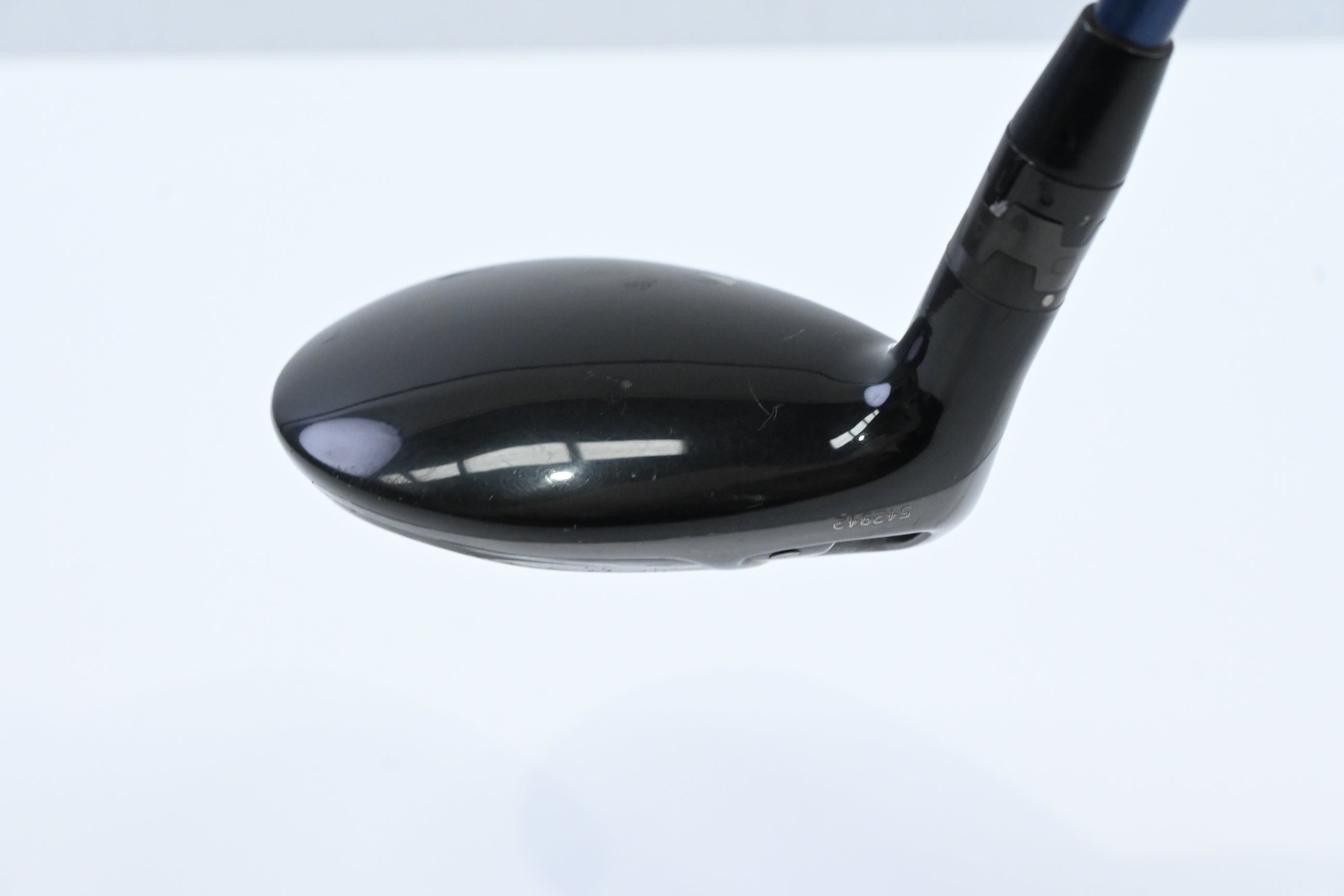 Left Hand Titleist 910 F #5 Wood / 19 Degree / Regular Flex Diamana Kai'li 75
