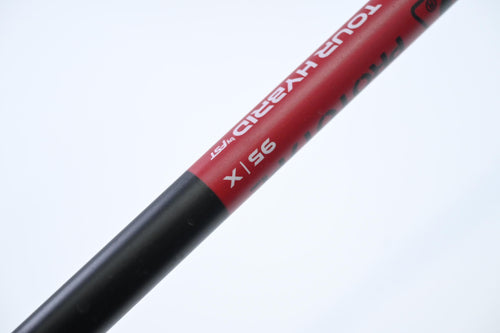 Cobra King Tec #3 Utility / 19 Degree / X-Flex KBS Prototype 95