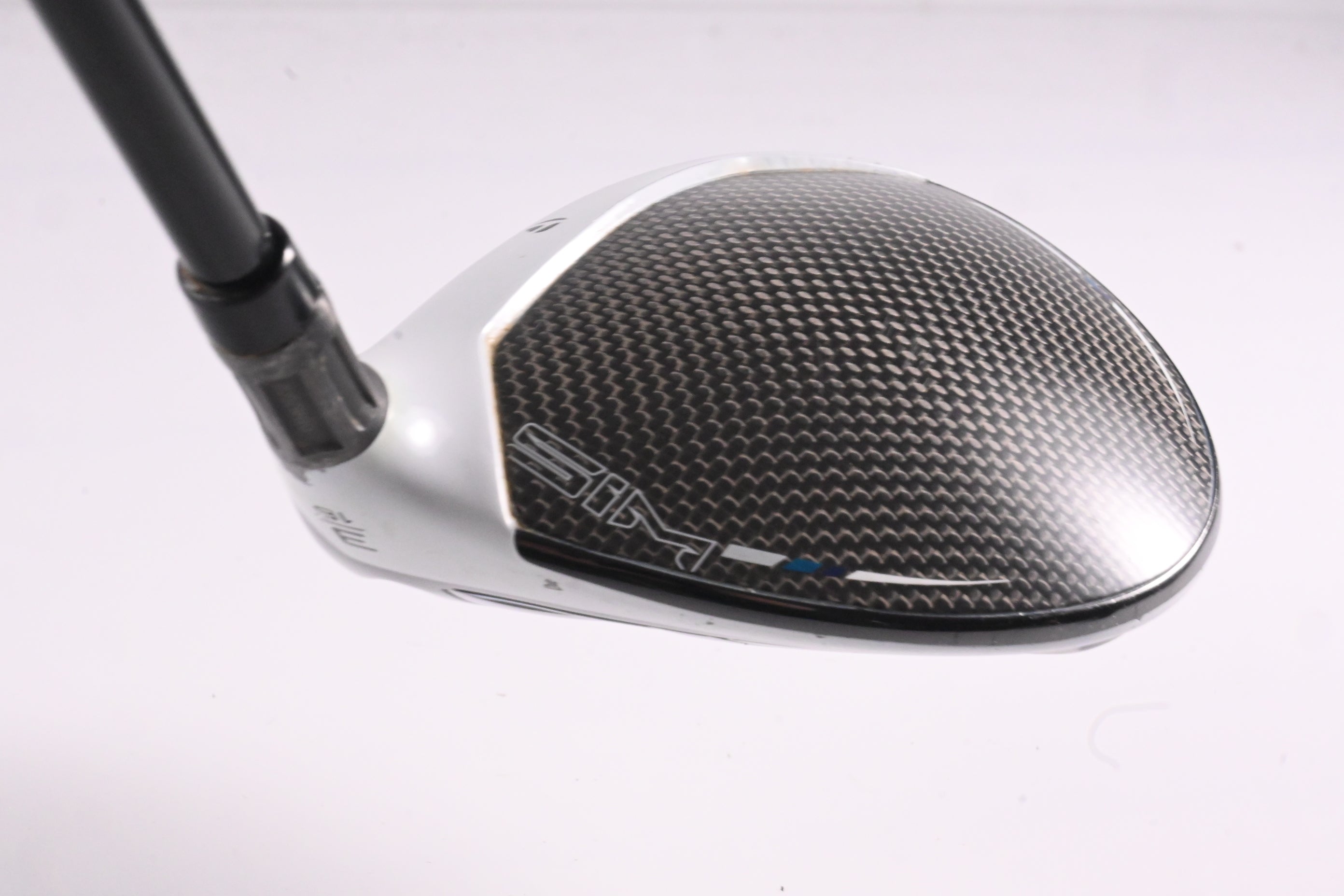 Taylormade SIM Max D #3 Wood / 16 Degree / Regular Flex UST iSH335 60 Shaft