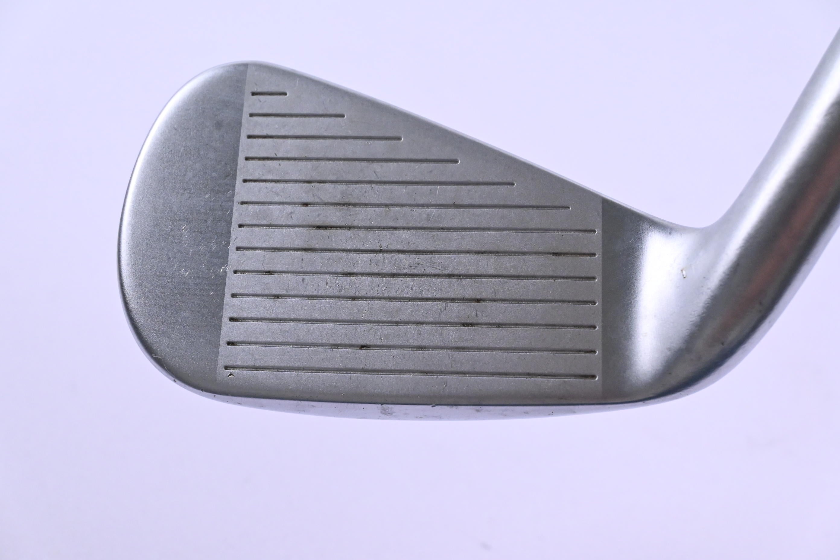 Callaway Apex 19 #4 Iron / 21 Degree / Stiff Flex True Temper XP S300 Shaft