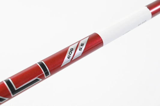 Project X Denali Red 60 #3 Wood Shaft / Regular Flex / Ping 3rd Gen