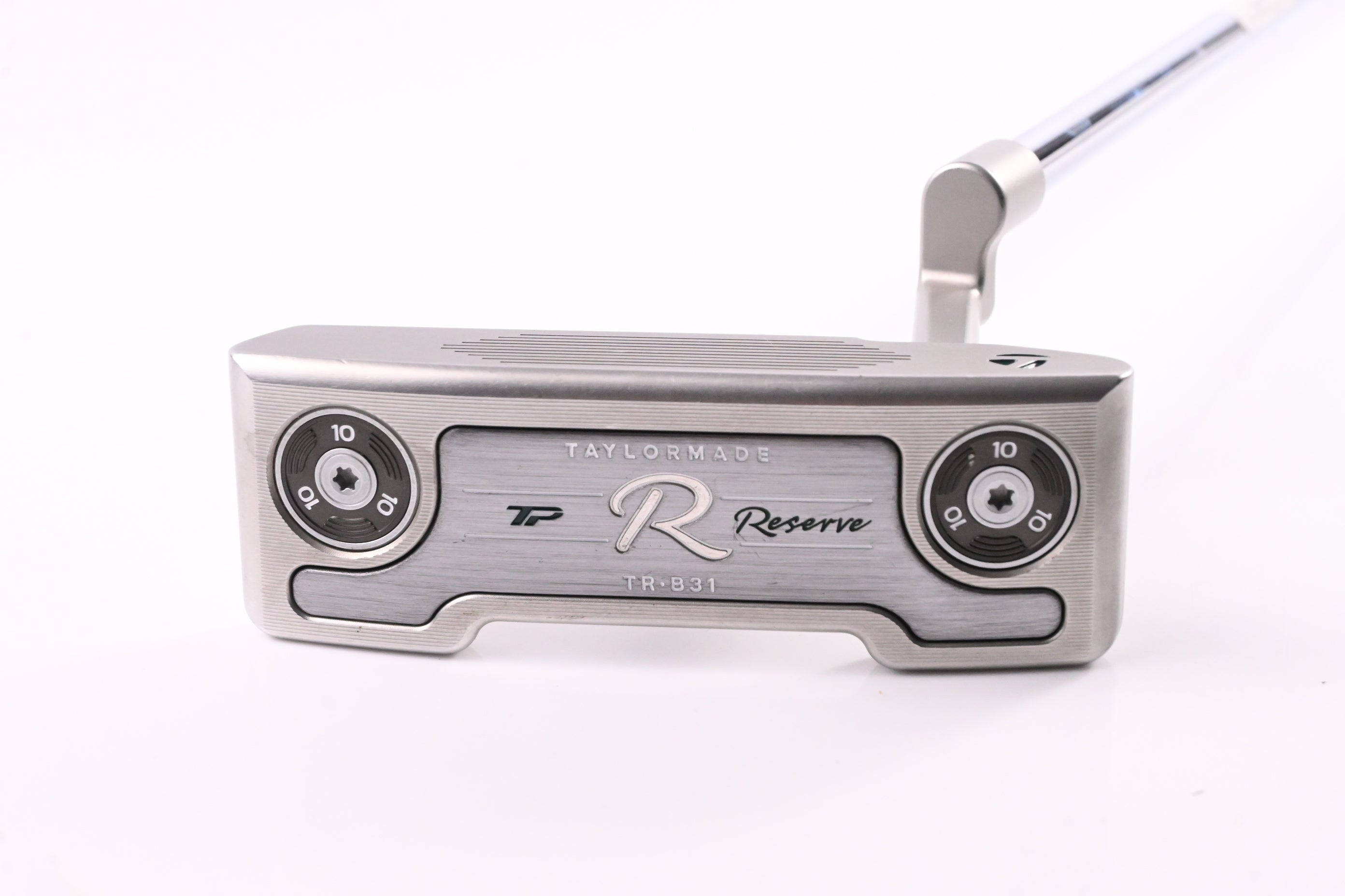 Taylormade TP Reserve Milled TR.B31 Putter / 34 Inch