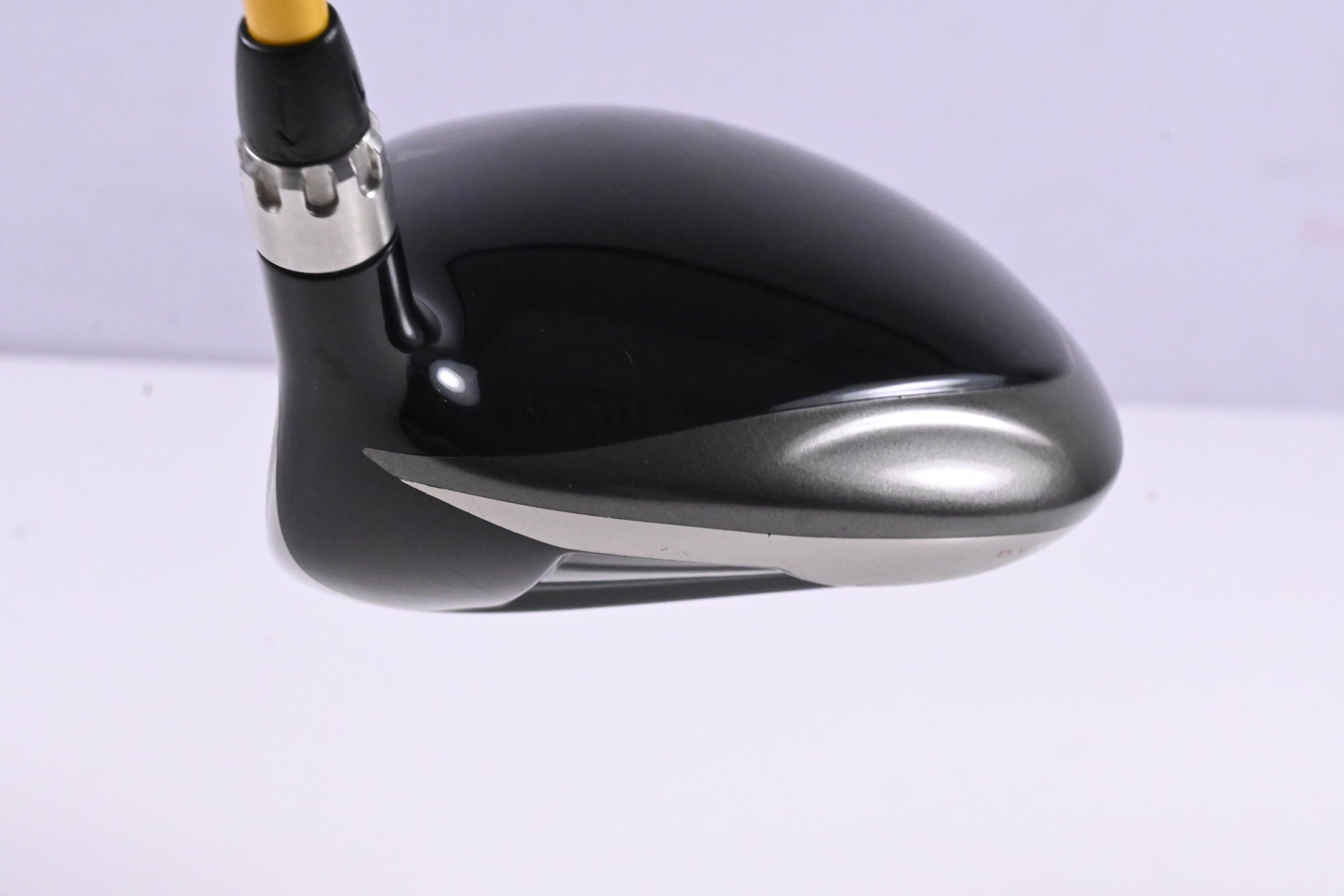 Nike SQ Dymo Driver / 10.5 Degree / Regular Flex UST Mamiya ProForce 59 Shaft