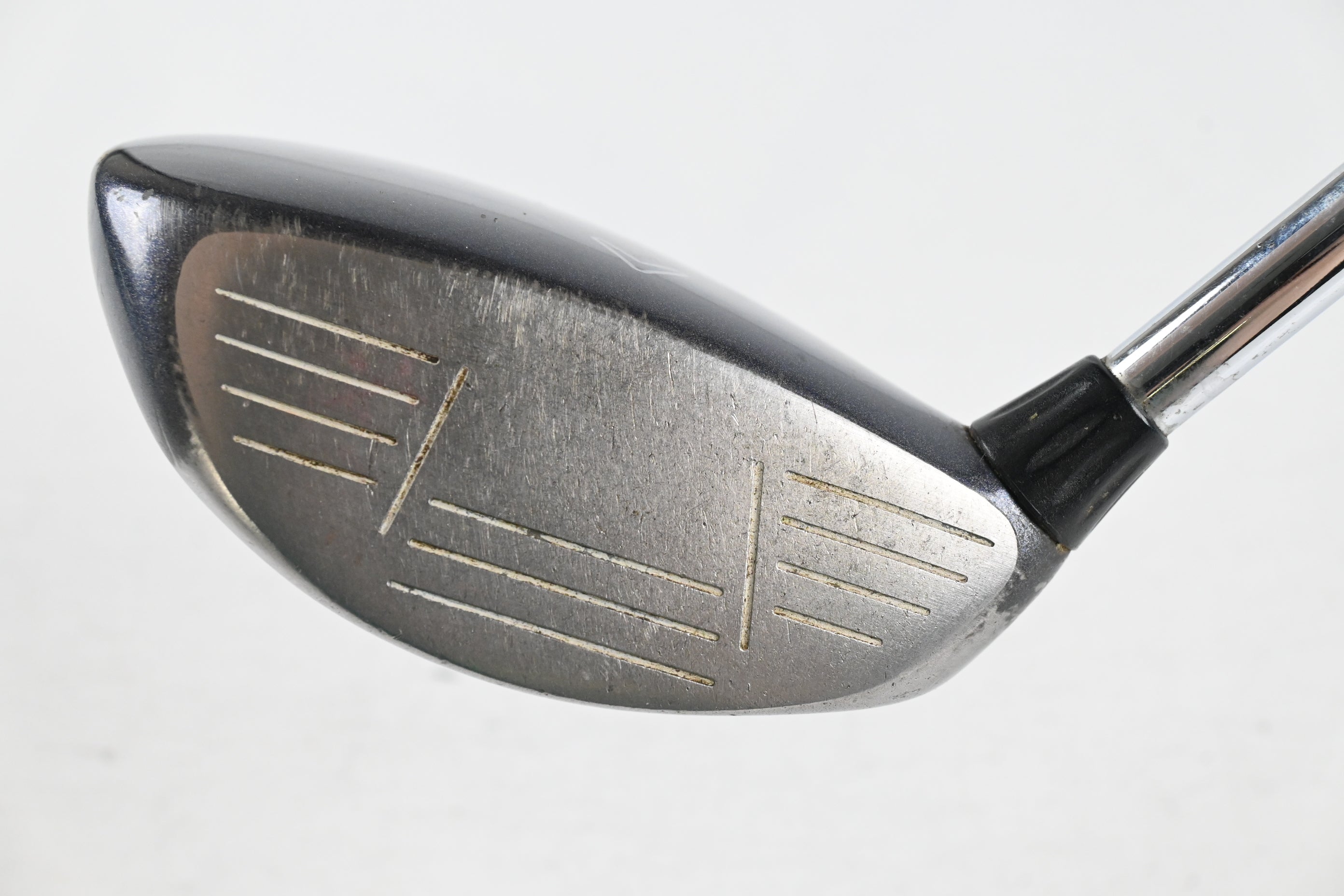 Callaway Steelhead III #7 Wood / 21 Degree / Uniflex Callaway Steelhead Shaft