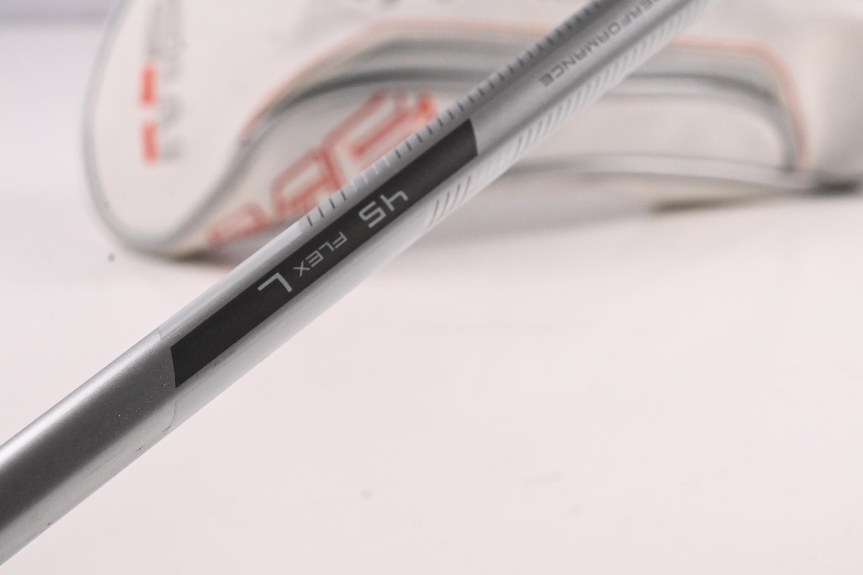 Ladies Taylormade M6 #5 Wood / 19.5 Degree / Ladies Flex Taylormade 45 Shaft