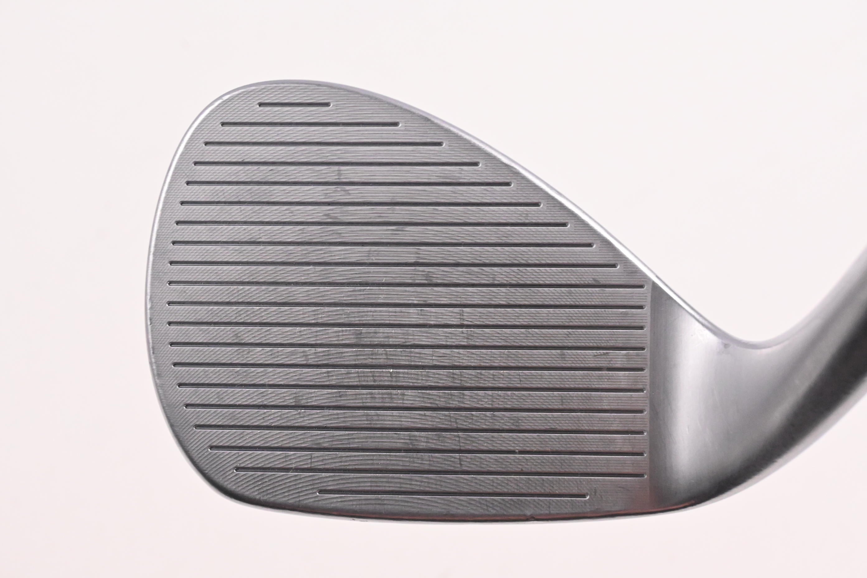 Cleveland RTX Full Face Gap Wedge / 50 Degree / Wedge Flex Dynamic Gold Spinner
