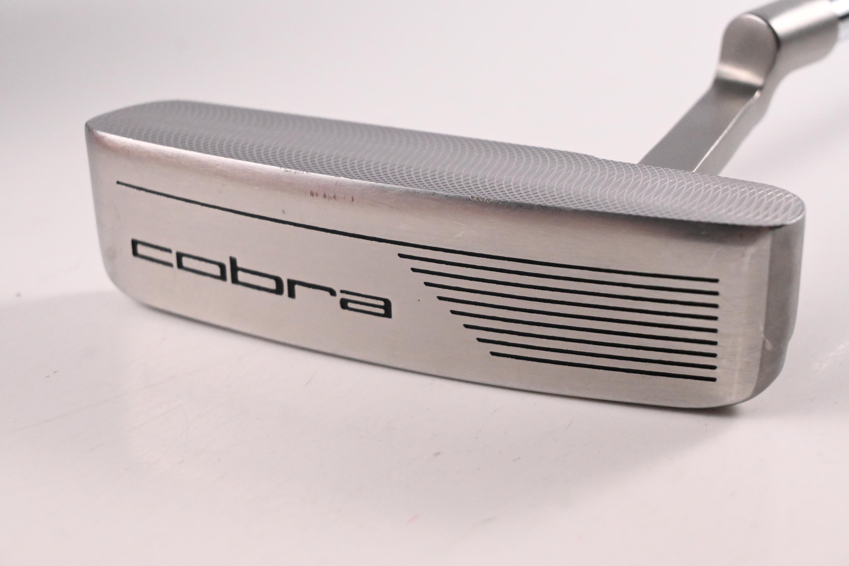 Cobra Fly XL Putter / 34 Inch