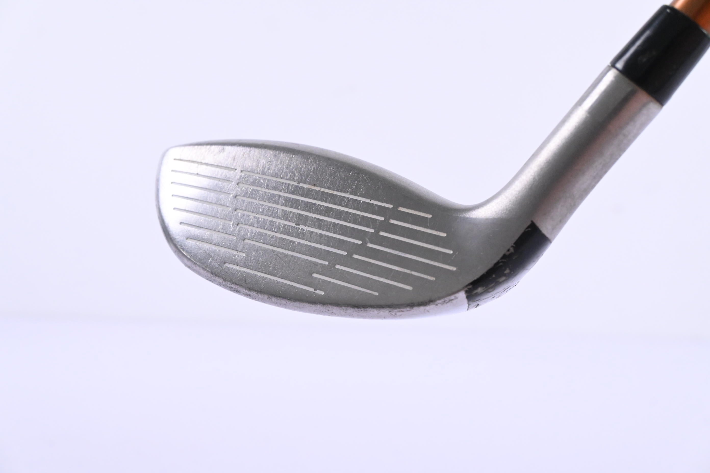 Ping G10 #4 Hybrid / 24 Degree / Regular Flex Ping TFC 129 H Shaft