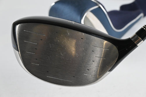 Cobra King Speed LD M Driver / 10.5 Degree / Regular Flex Aldila NV 50 Shaft