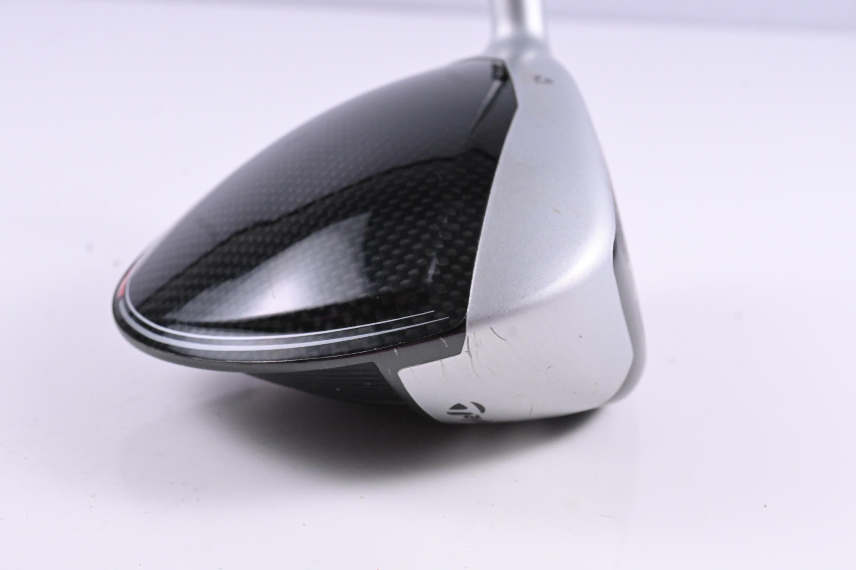 Taylormade M4 D-Type Driver / 9.5 Degree / Regular Flex Matrix Ozik MFS X5 55
