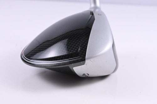 Taylormade M4 D-Type Driver / 9.5 Degree / Regular Flex Matrix Ozik MFS X5 55
