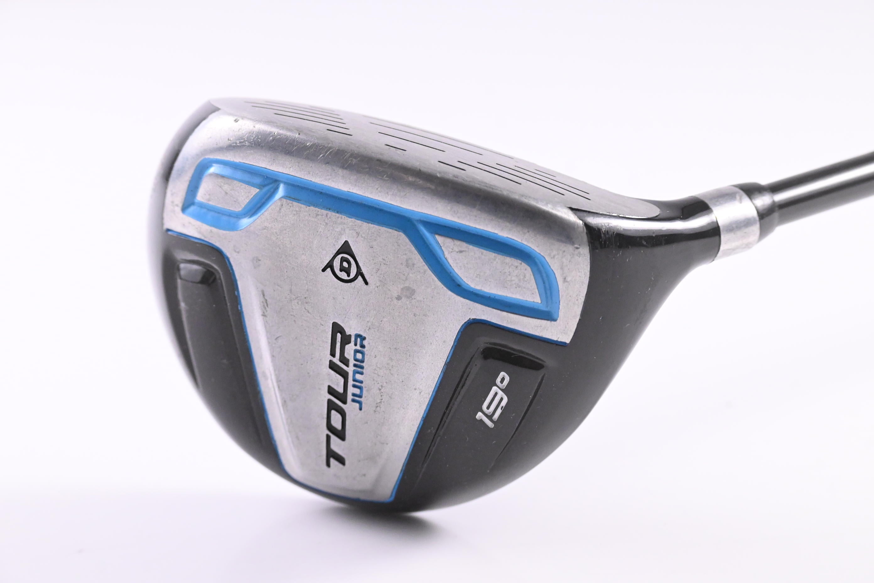 Junior Dunlop Tour Junior #5 Wood / 19 Degree / Junior Flex Dunlop Sport Tour