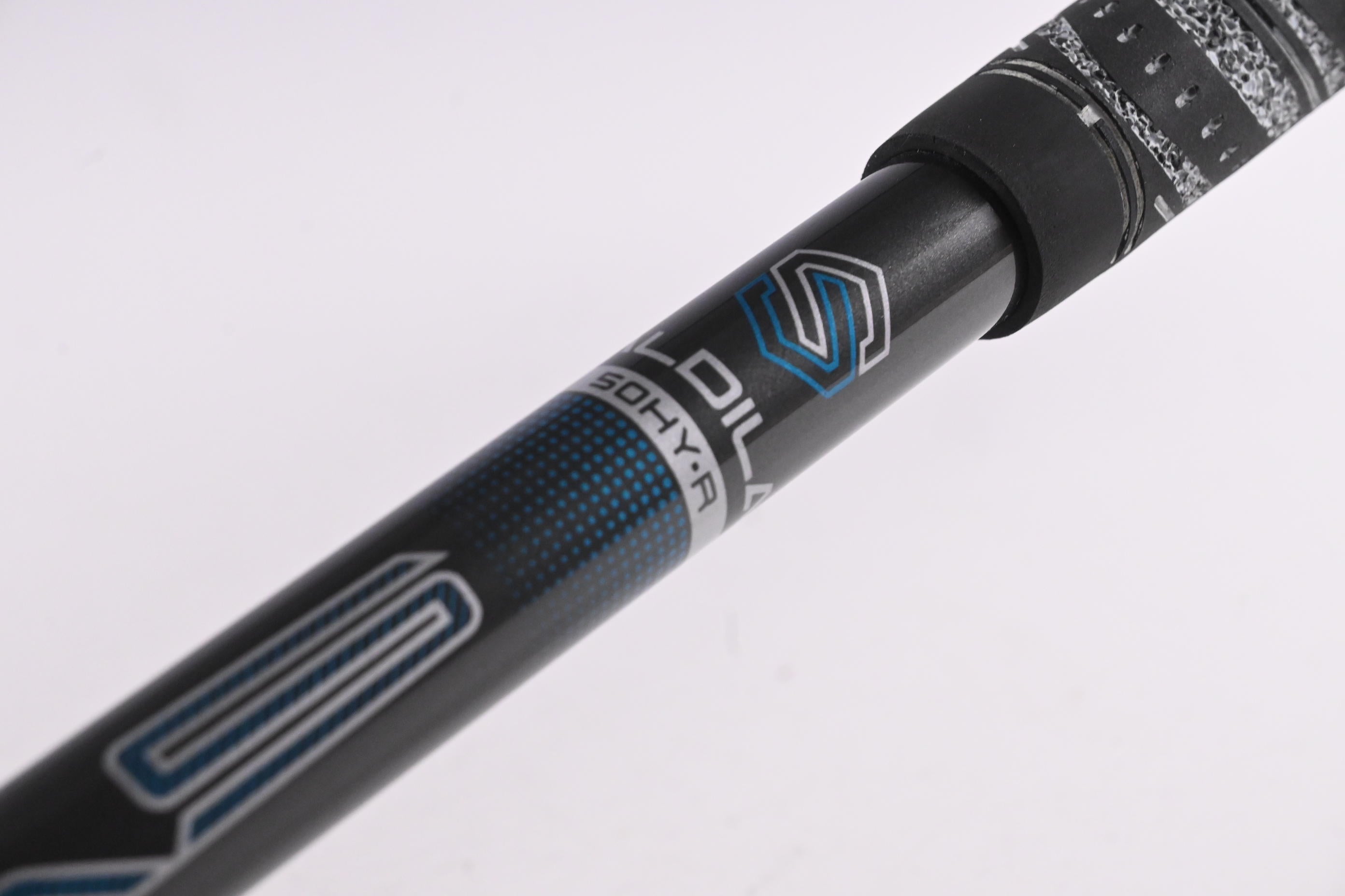 Left Hand Callaway Rogue X #5 Hybrid / 23 Degree / Regular Flex Aldila Synergy 50