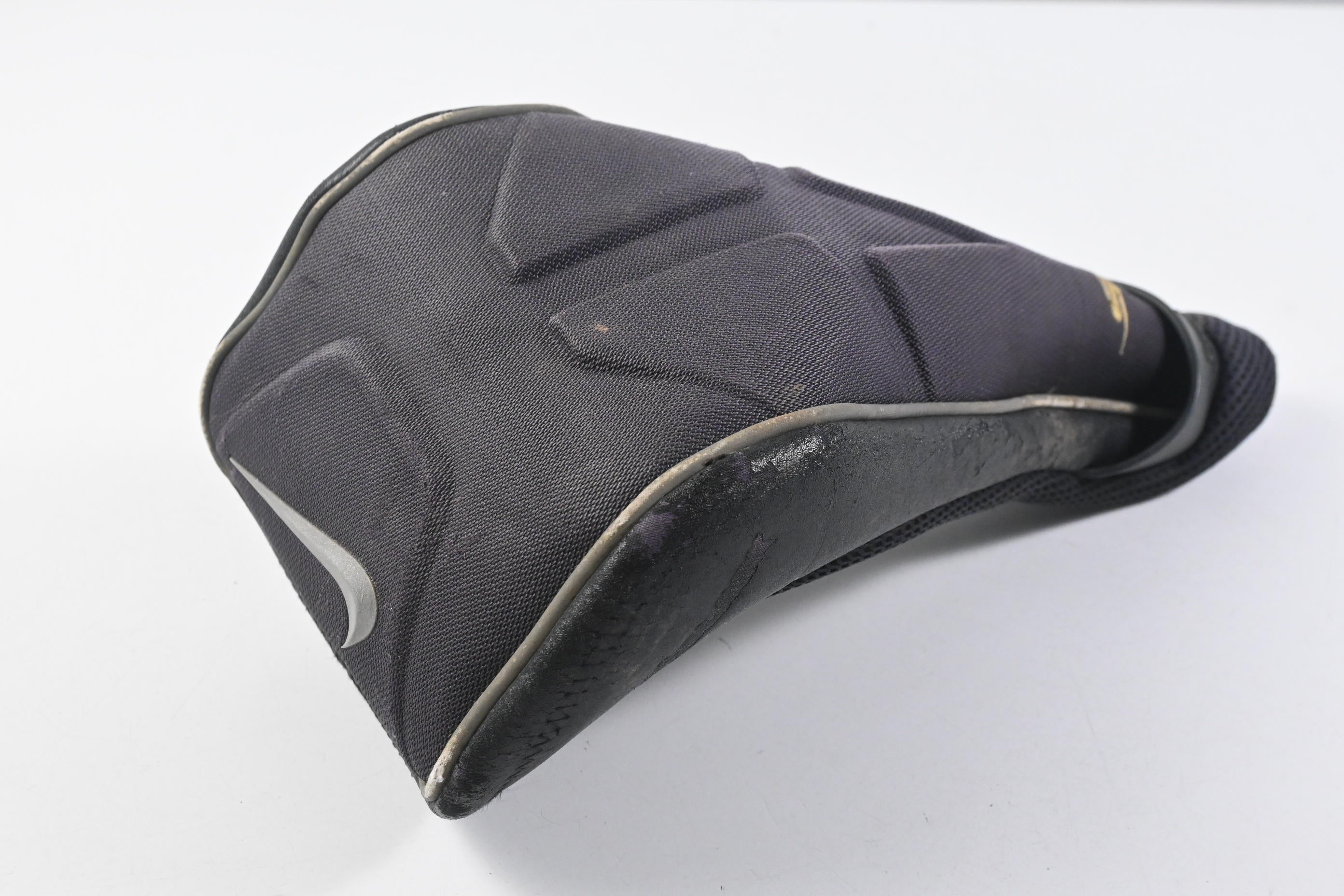 Nike SQ Machspeed Black Driver / 10.5 Degree / Stiff Flex Fubuki 50 Shaft
