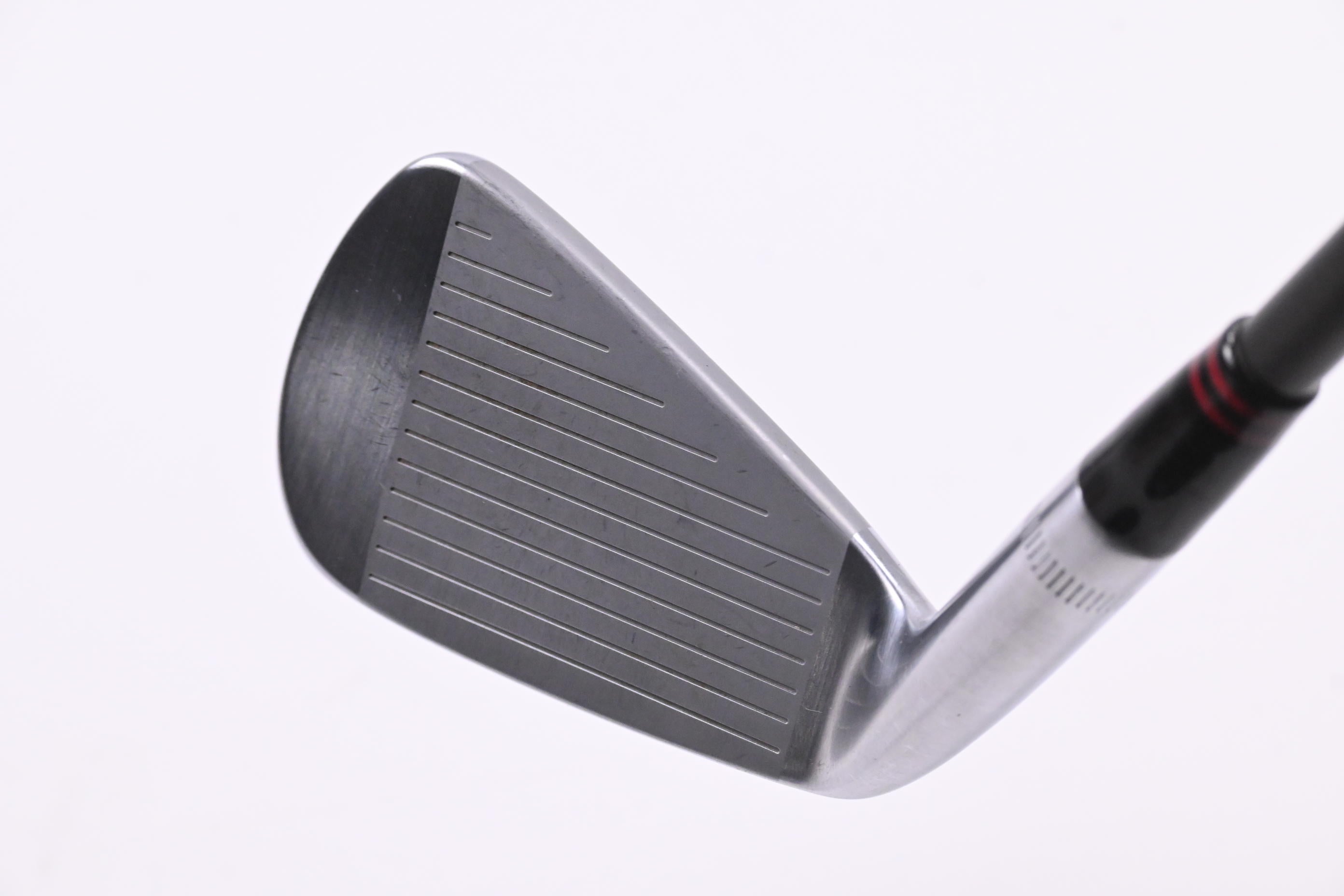 Ben Hogan Icon #4 Iron / 22 Degree / Stiff Flex UST Mamiya Recoil 780 Shaft