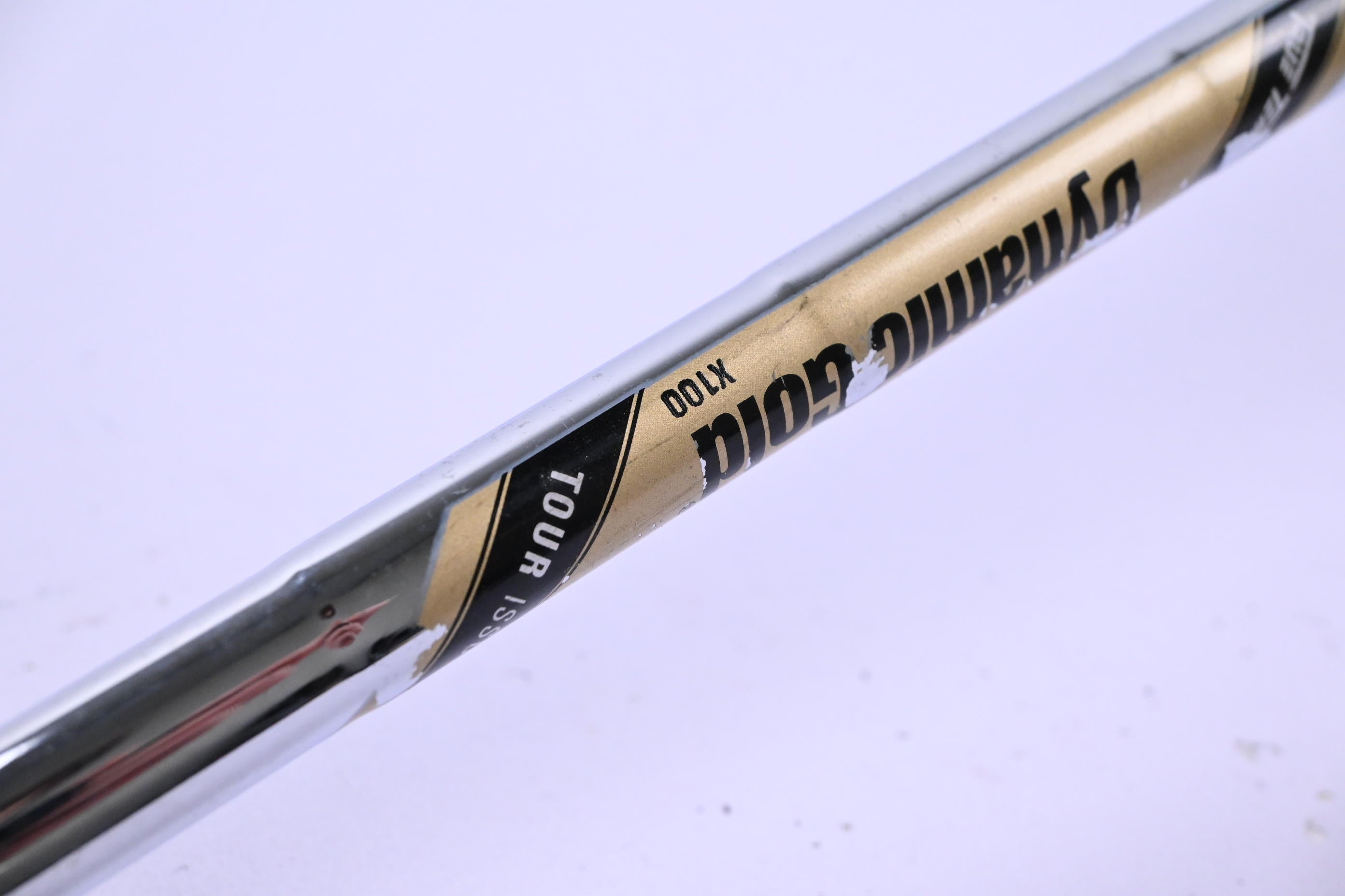 Taylormade RSi TP #3 Iron / 20 Degree / X-Flex Dynamic Gold Tour 100 Shaft