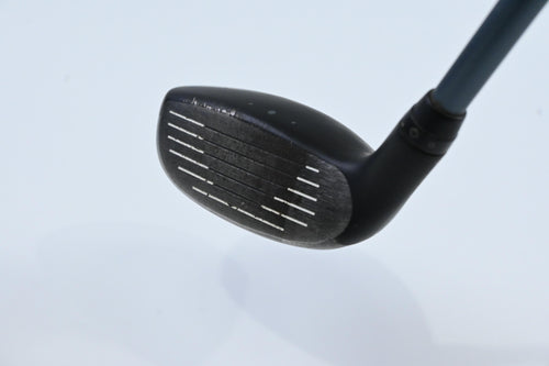 Ping G425 #4 Hybrid / 22 Degree / Regular Flex Ping Alta CB Slate 70 Shaft