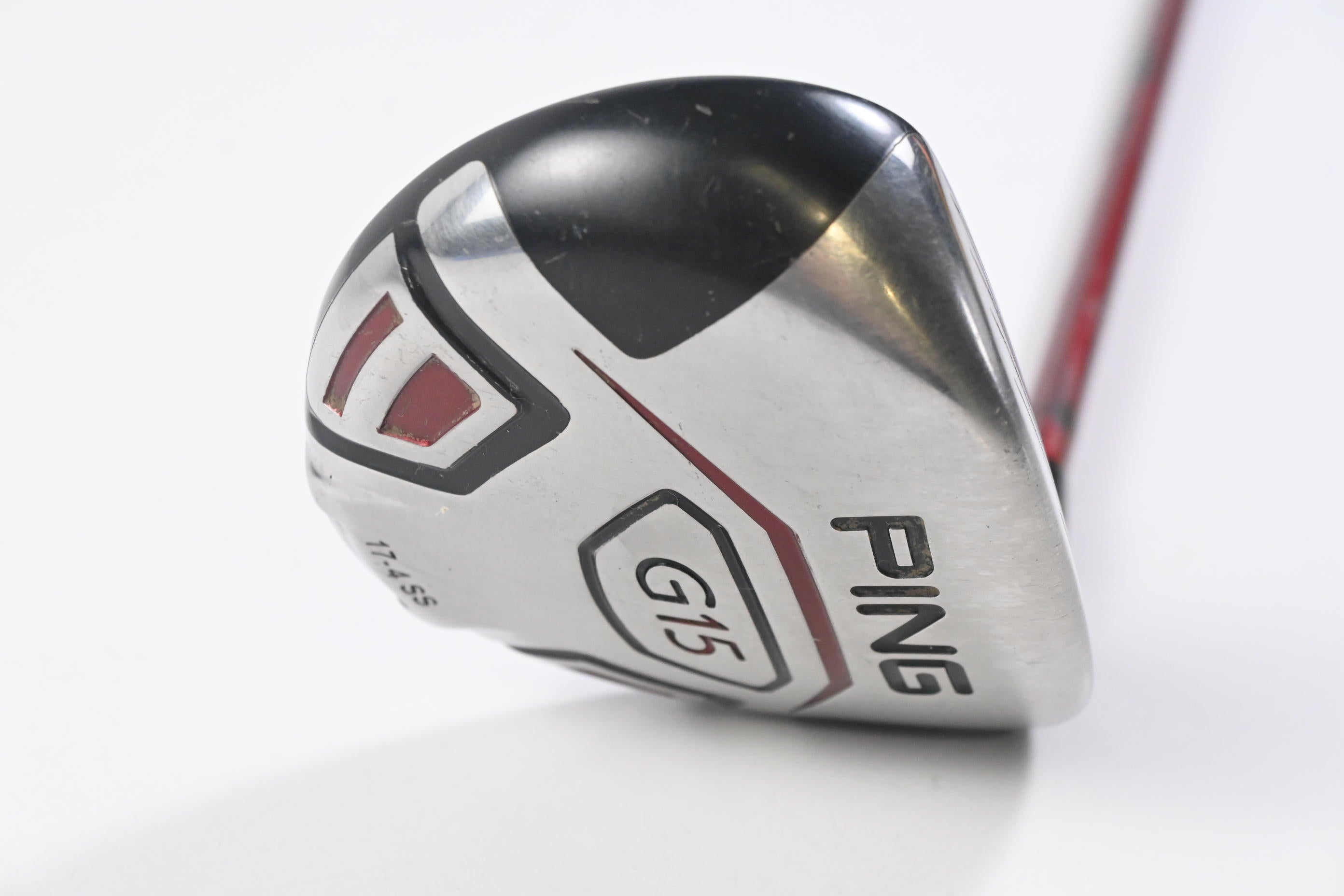 Ping G15 #5 Wood / 18.5 Degree / Regular Flex Ping TFC 149 Shaft