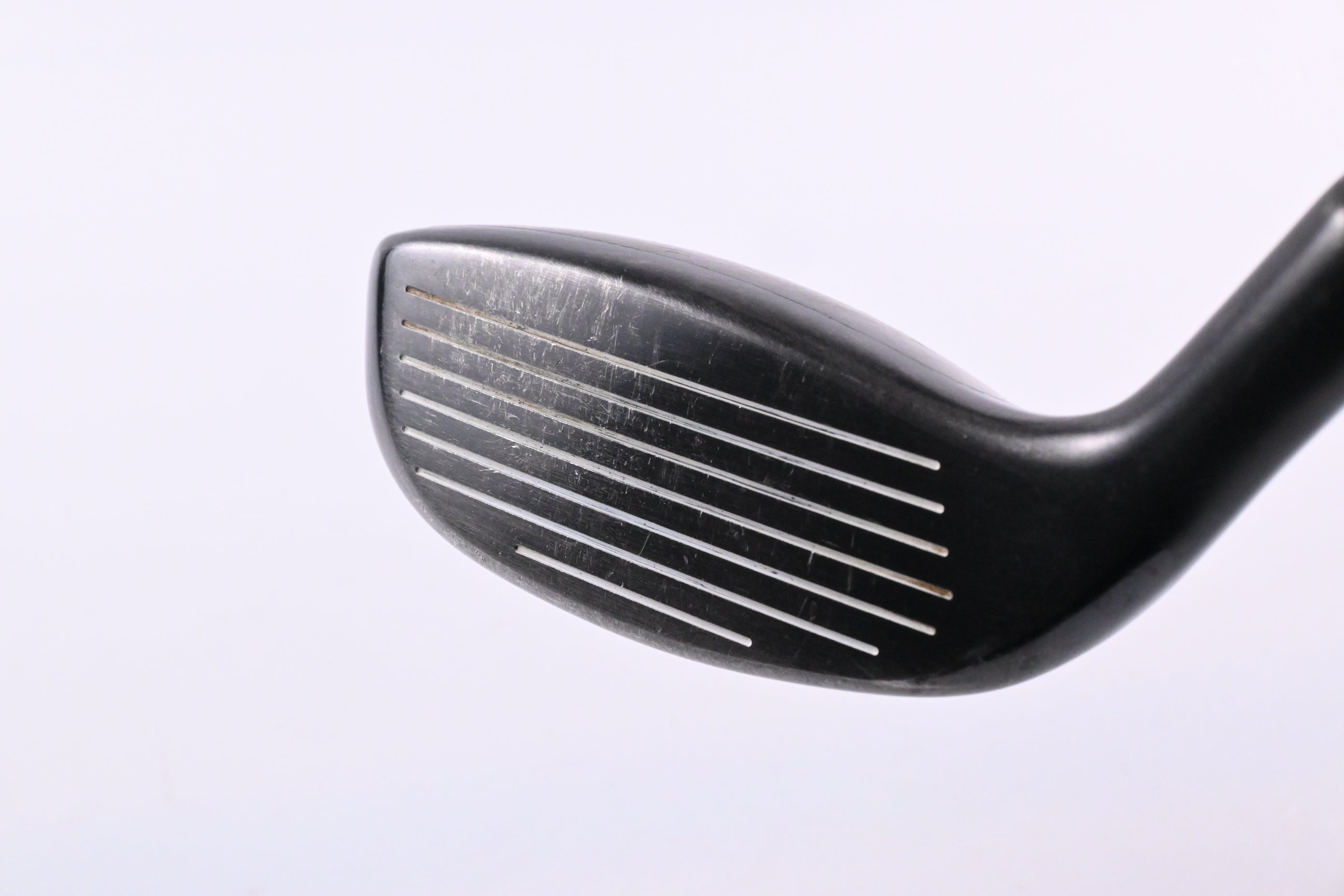 Ping i20 #3 Hybrid 20 Degree / Stiff Flex Ping TFC 707 H Shaft