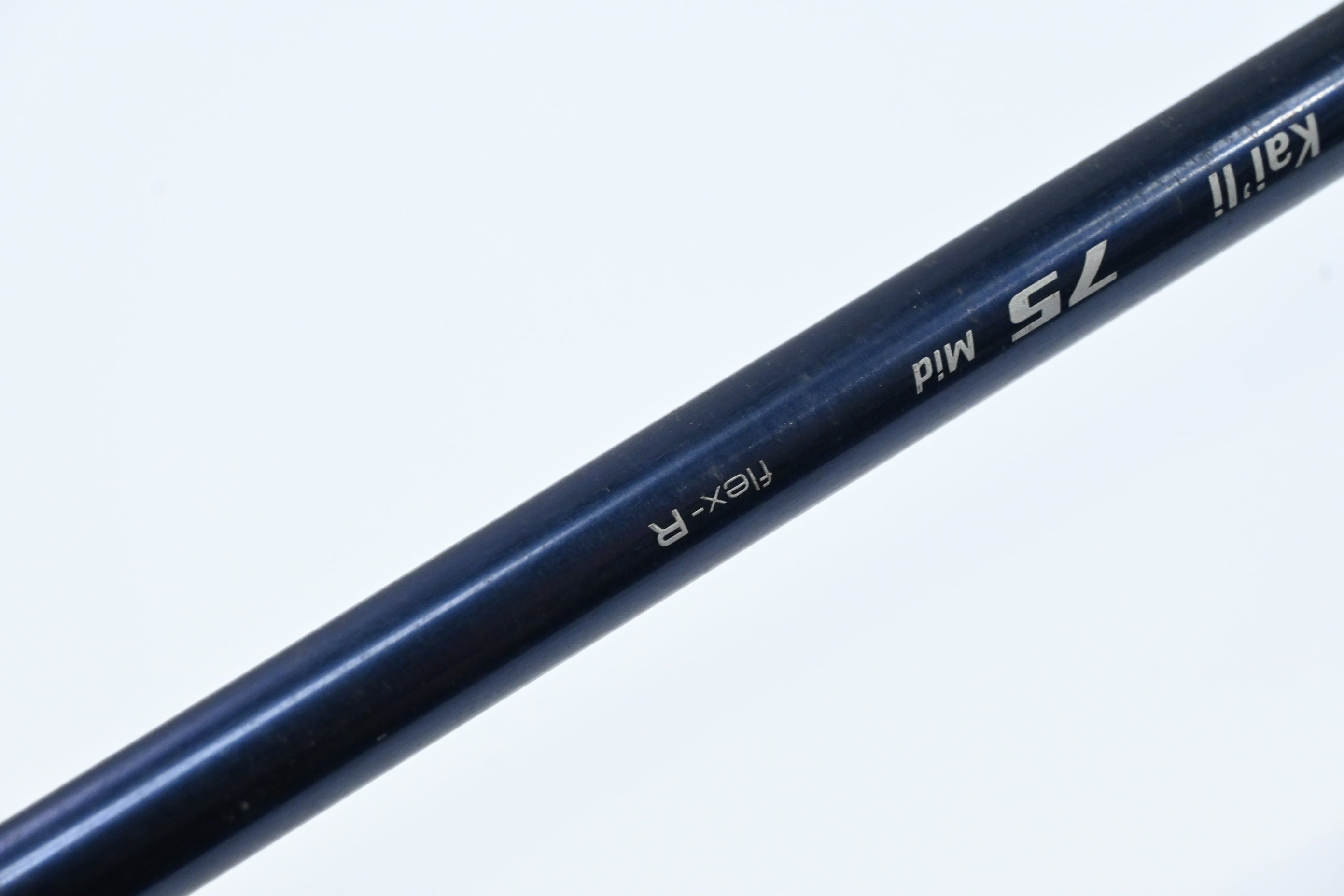 Left Hand Titleist 910 F #5 Wood / 19 Degree / Regular Flex Diamana Kai'li 75