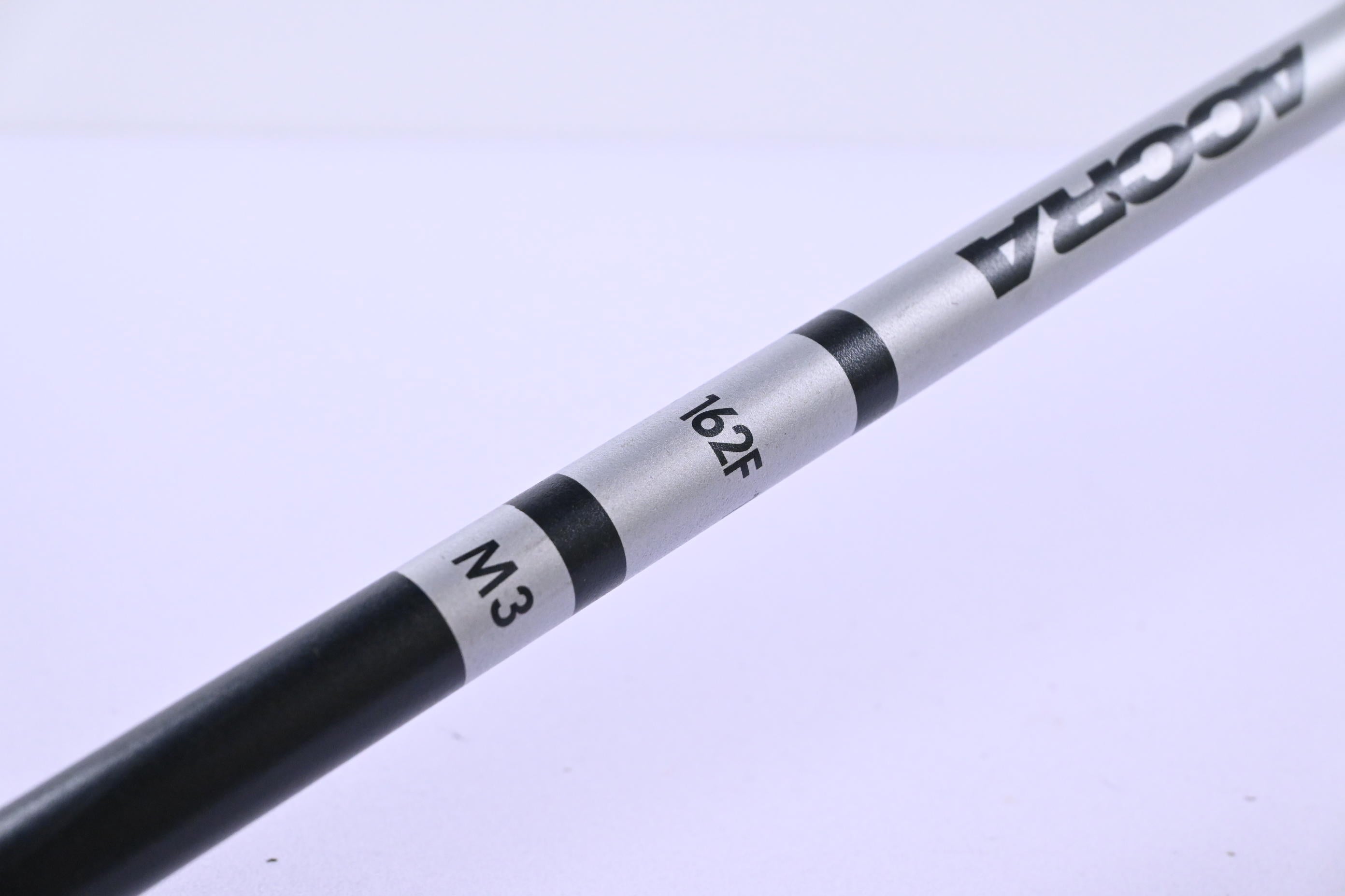 Taylormade M5 #3 Wood / 15 Degree / Regular Flex Accra 162F Shaft