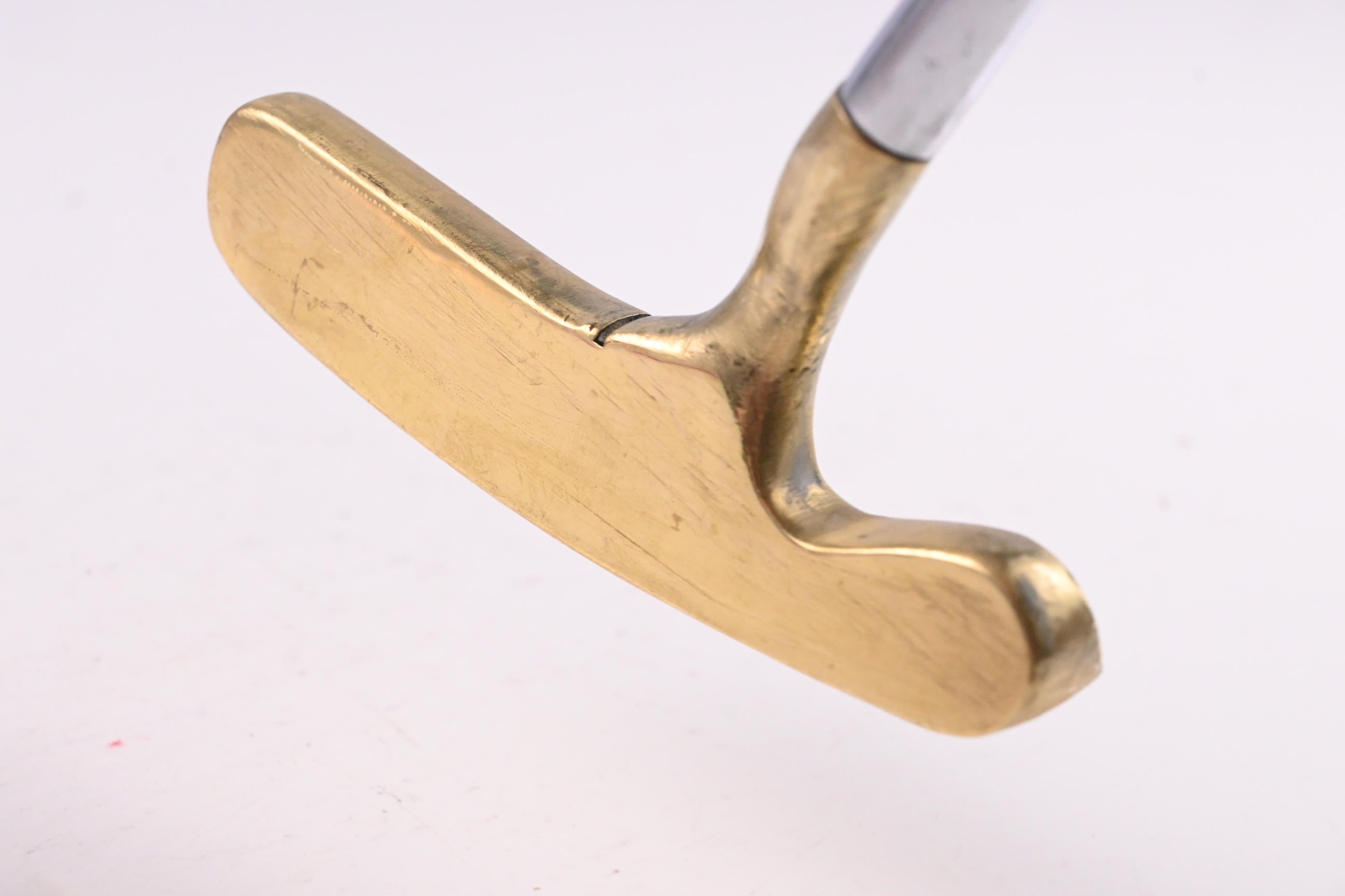 Acushnet Bullseye Putter / 36 Inch