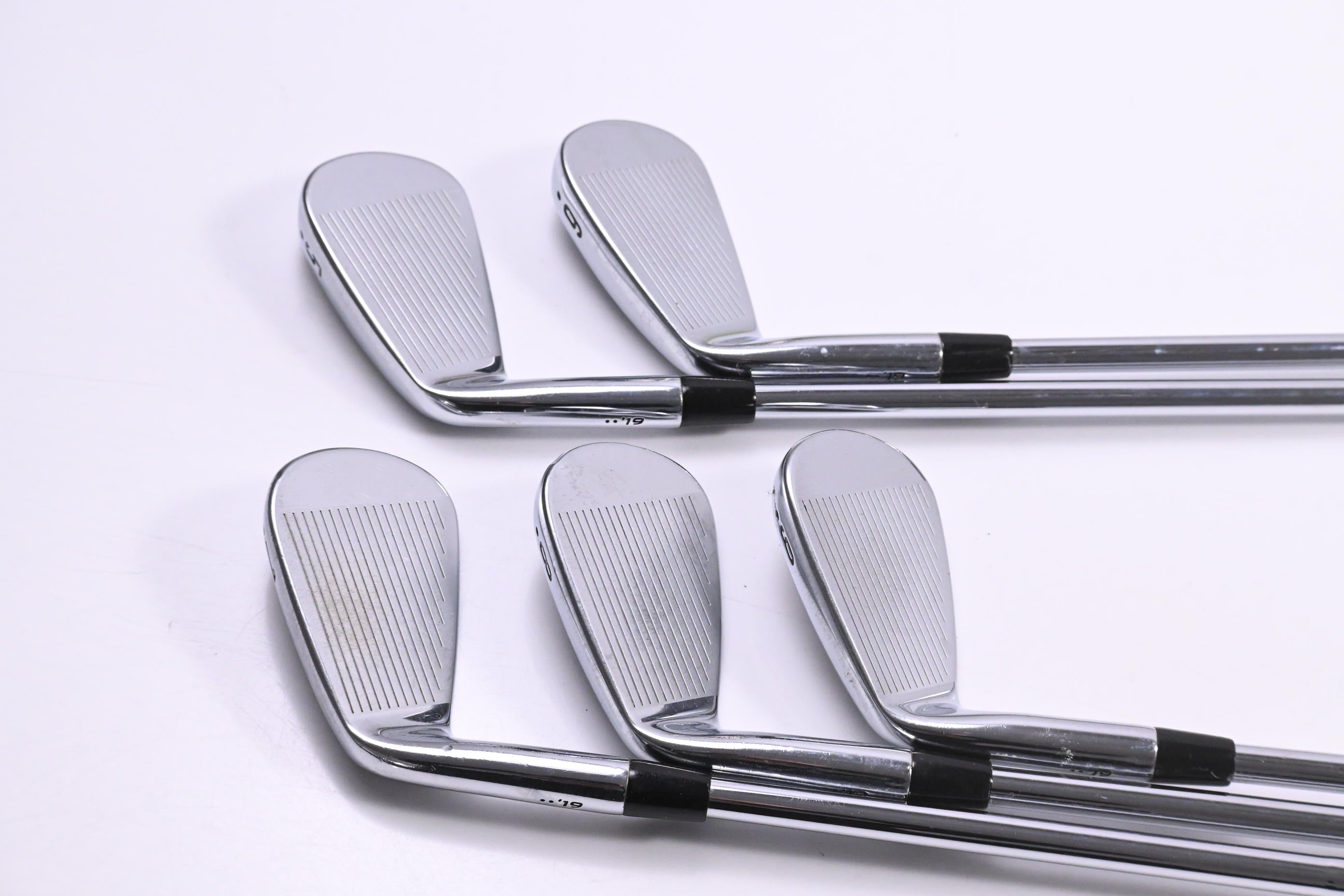 Callaway Apex Pro 19 Irons / 5-9I / X-Flex NS Pro Modus3 Tour 105 Shafts