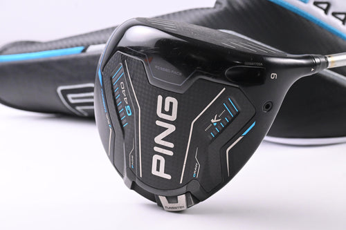 Ping G440 K Driver / 9 Degree / Stiff Flex Diamana D+ White 70 Shaft