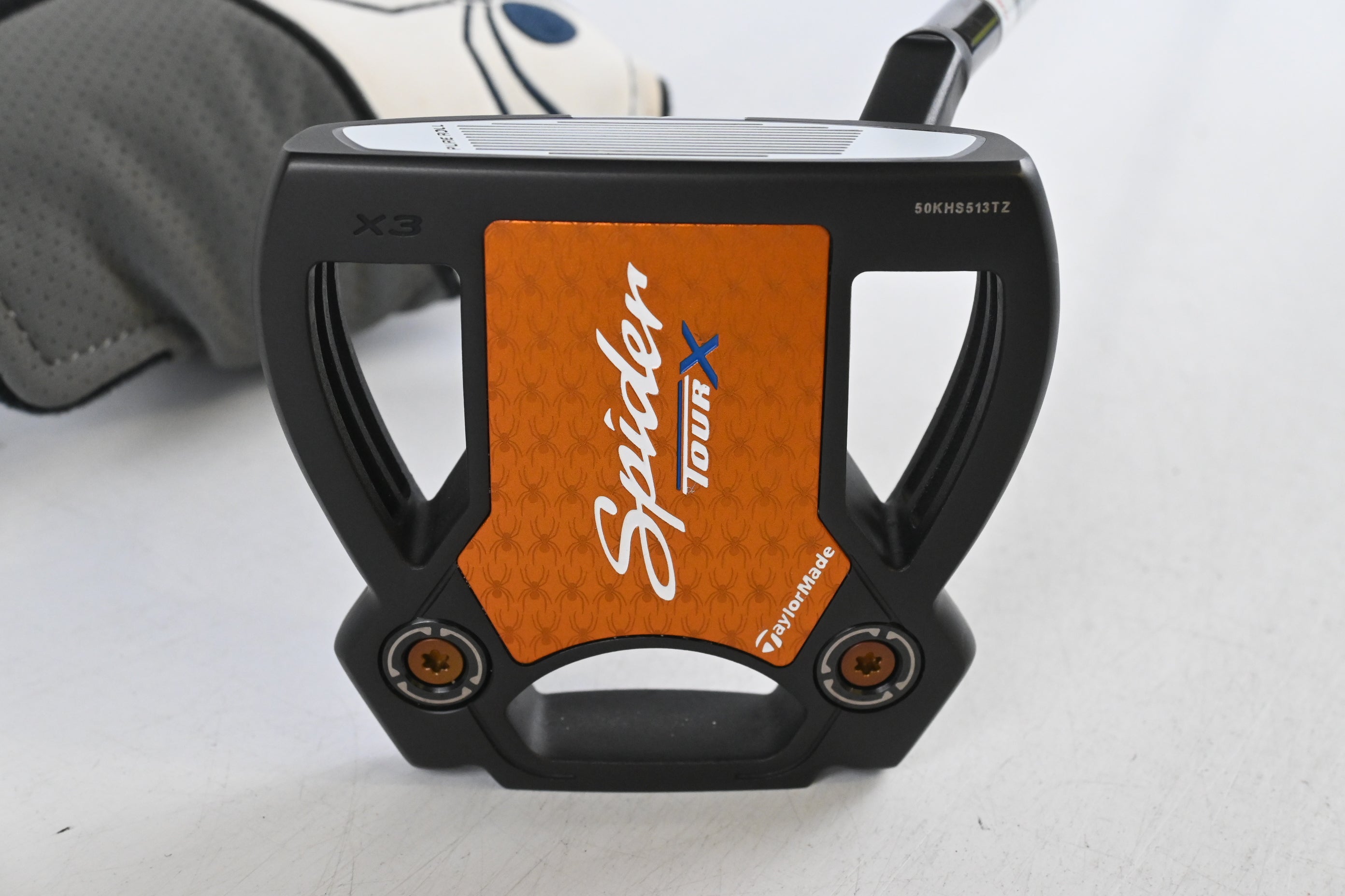 Taylormade Spider Tour Black X3 2025 Putter / 34 Inch