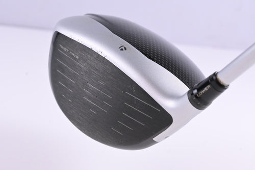 Taylormade M4 D-Type Driver / 9.5 Degree / Regular Flex Matrix Ozik MFS X5 55