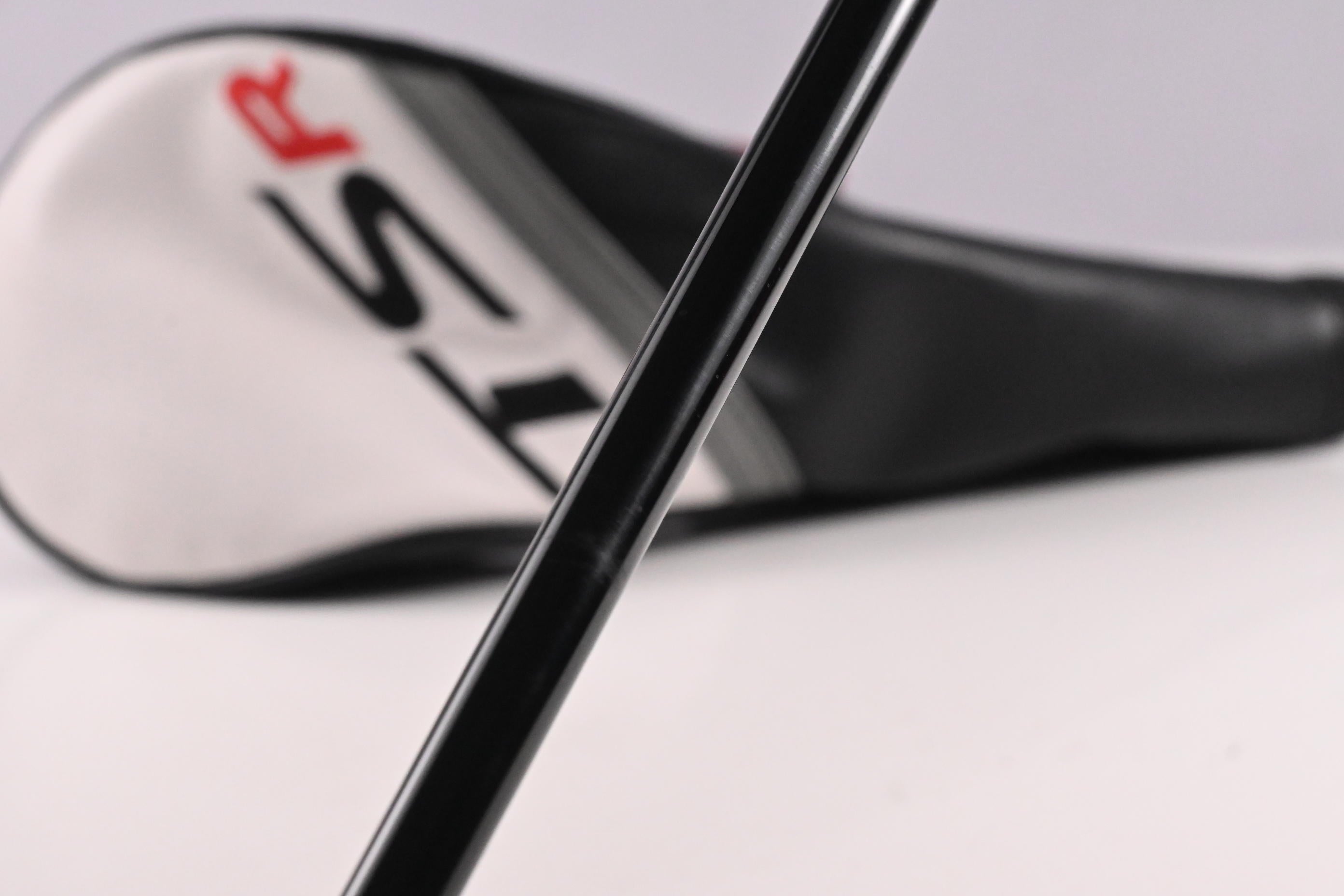 Titleist TSR2 Driver / 9 Degree / Stiff Flex HZRDUS Gen4 Black 70 Shaft