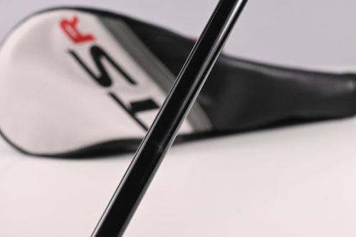 Titleist TSR2 Driver / 9 Degree / Stiff Flex HZRDUS Gen4 Black 70 Shaft