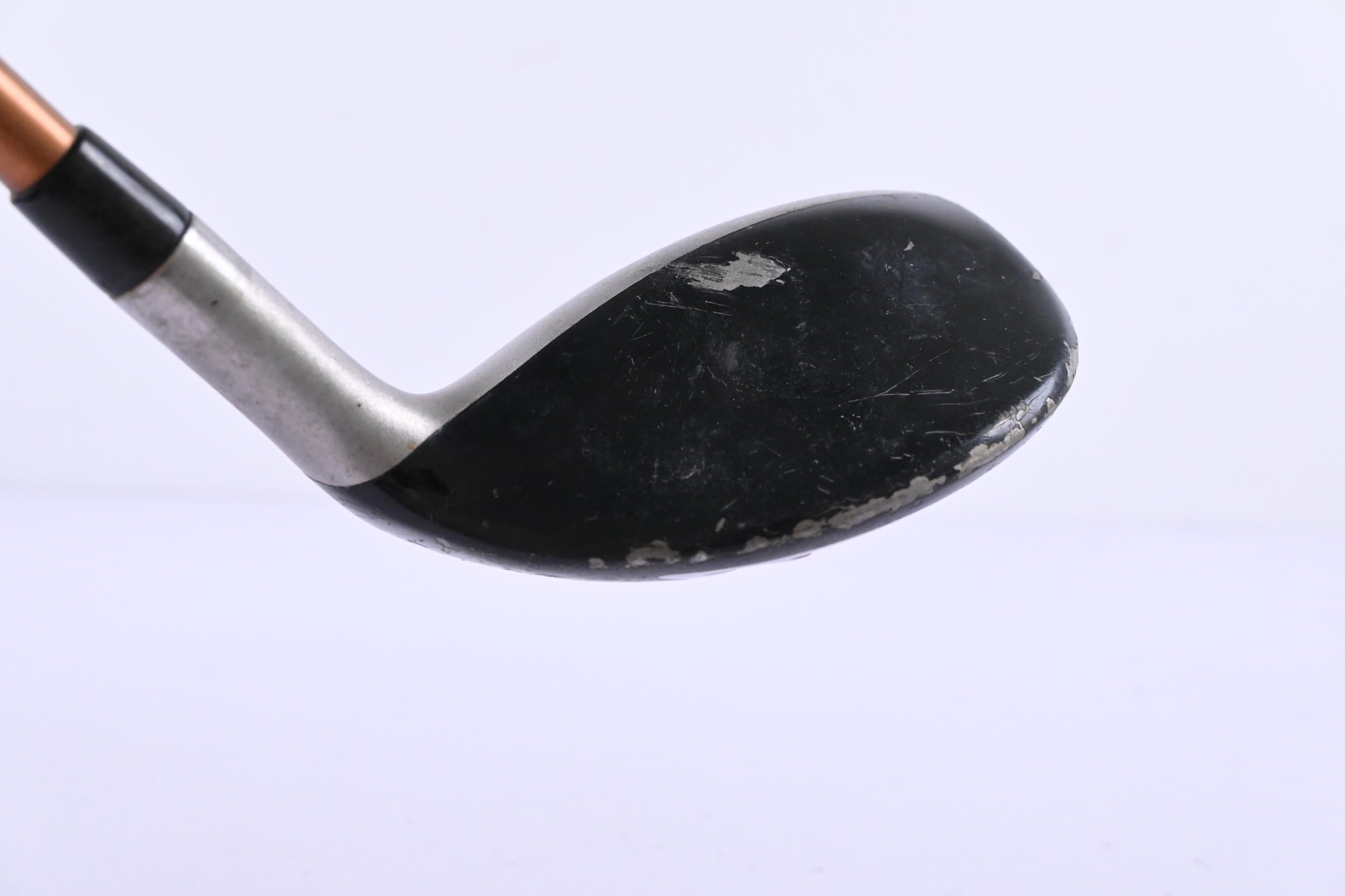 Ping G10 #4 Hybrid / 24 Degree / Regular Flex Ping TFC 129 H Shaft
