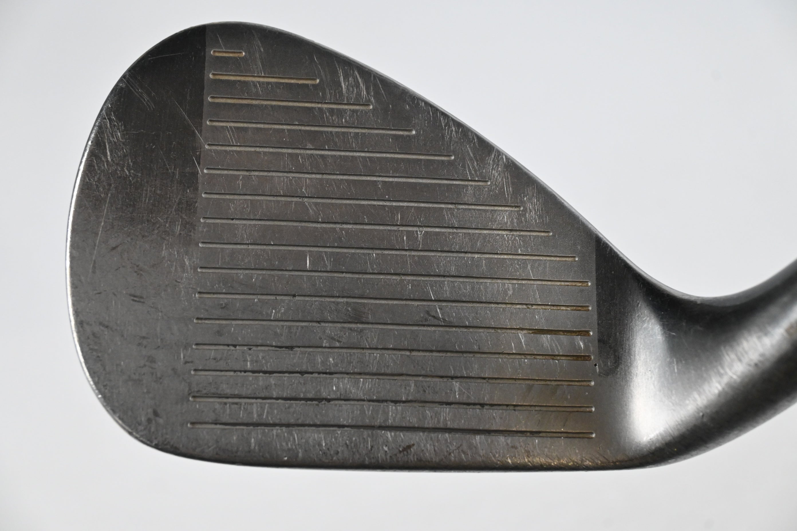 MacGregor Response Series Lob Wedge / 60 Degree / Stiff Flex True Temper Shaft