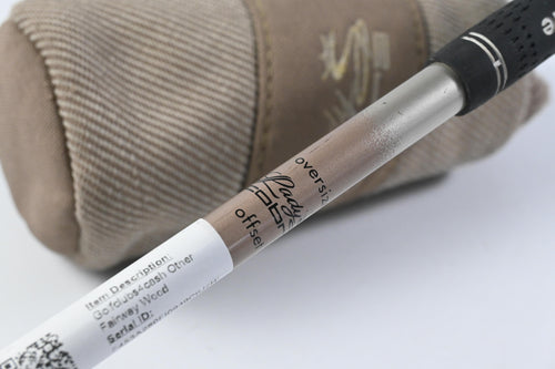 Ladies Cobra Lady Offset #5 Wood / 20 Degree / Ladies Flex Cobra Lady Shaft
