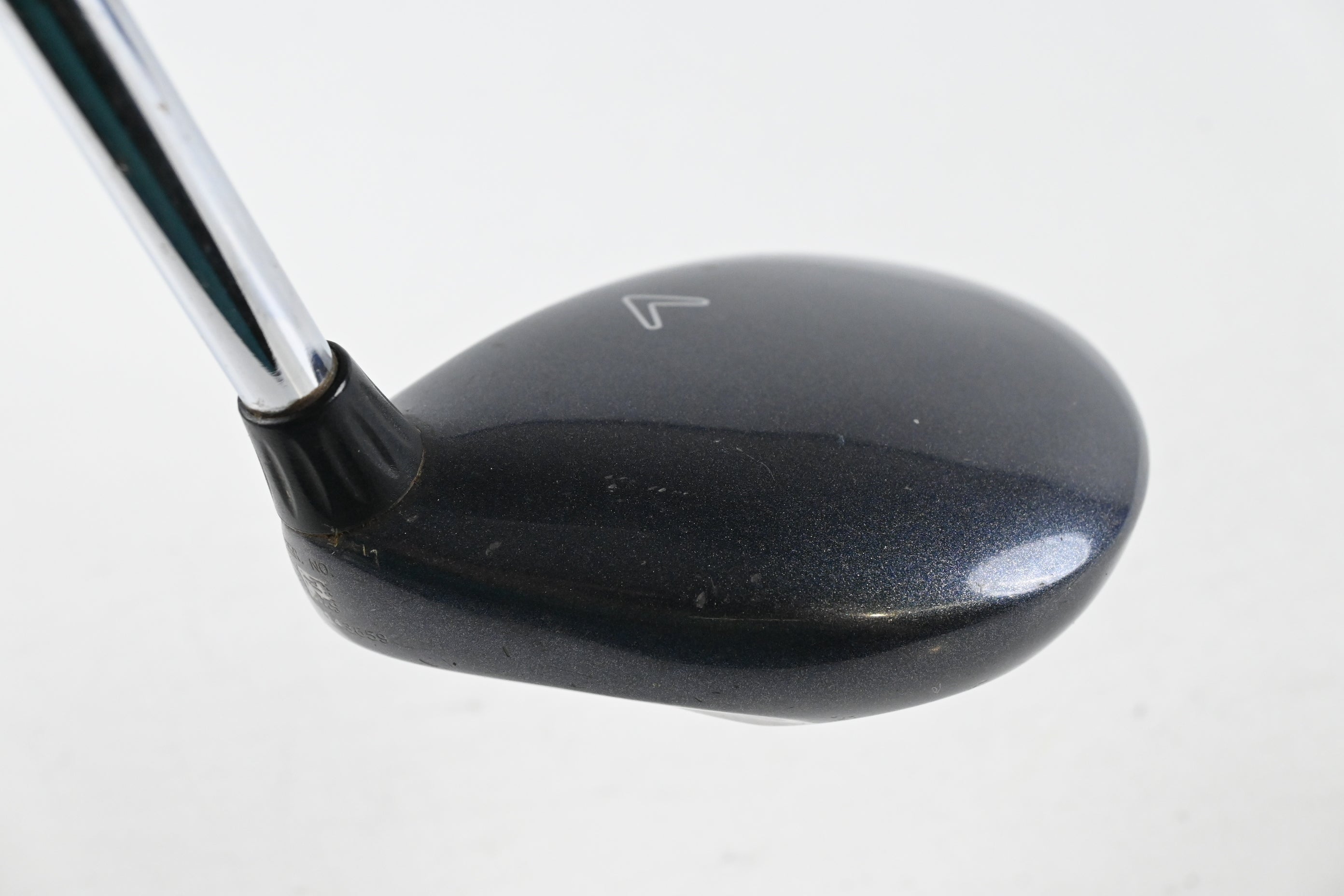 Callaway Steelhead III #7 Wood / 21 Degree / Uniflex Callaway Steelhead Shaft