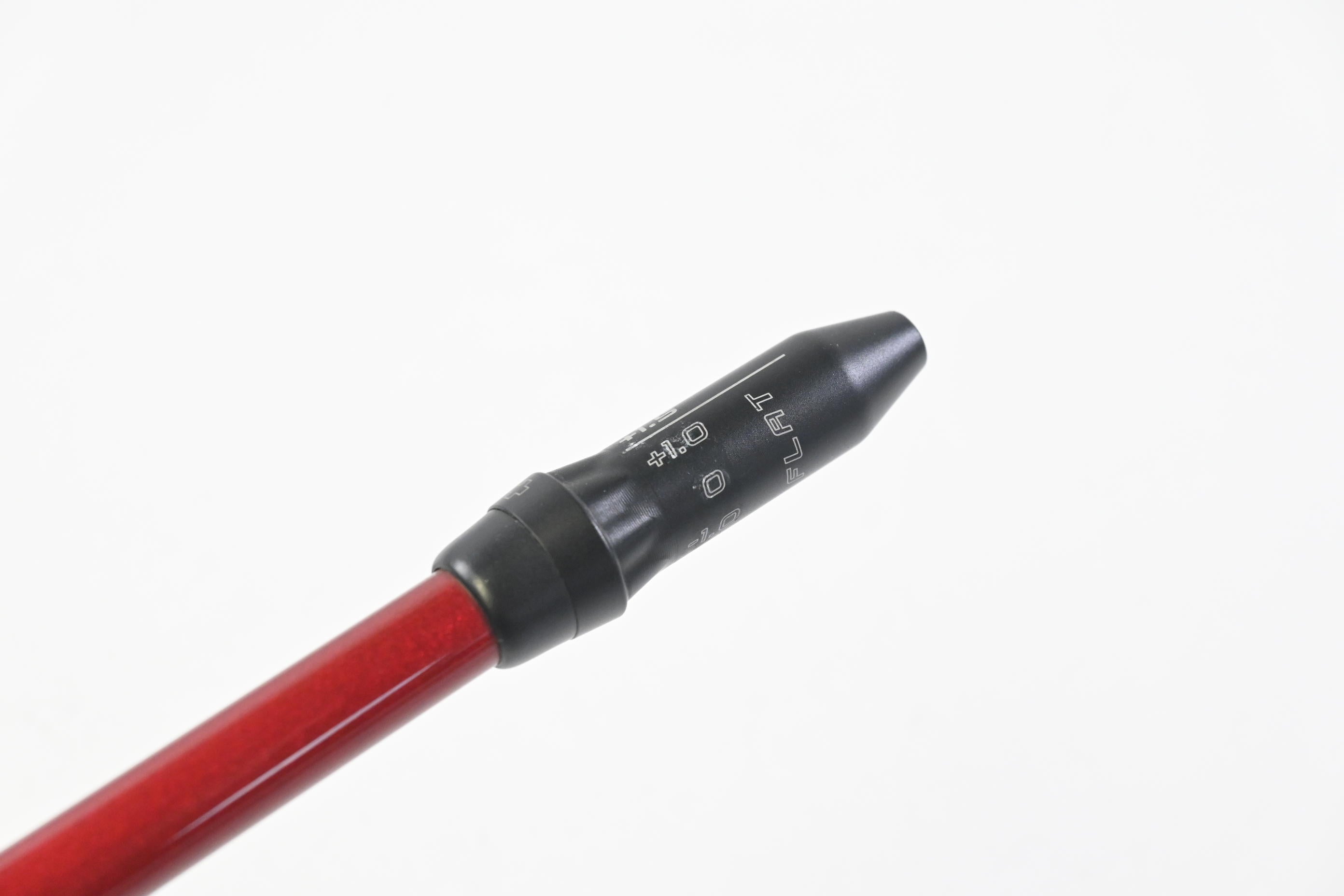 Project X Denali Red 60 #3 Wood Shaft / Regular Flex / Ping 3rd Gen