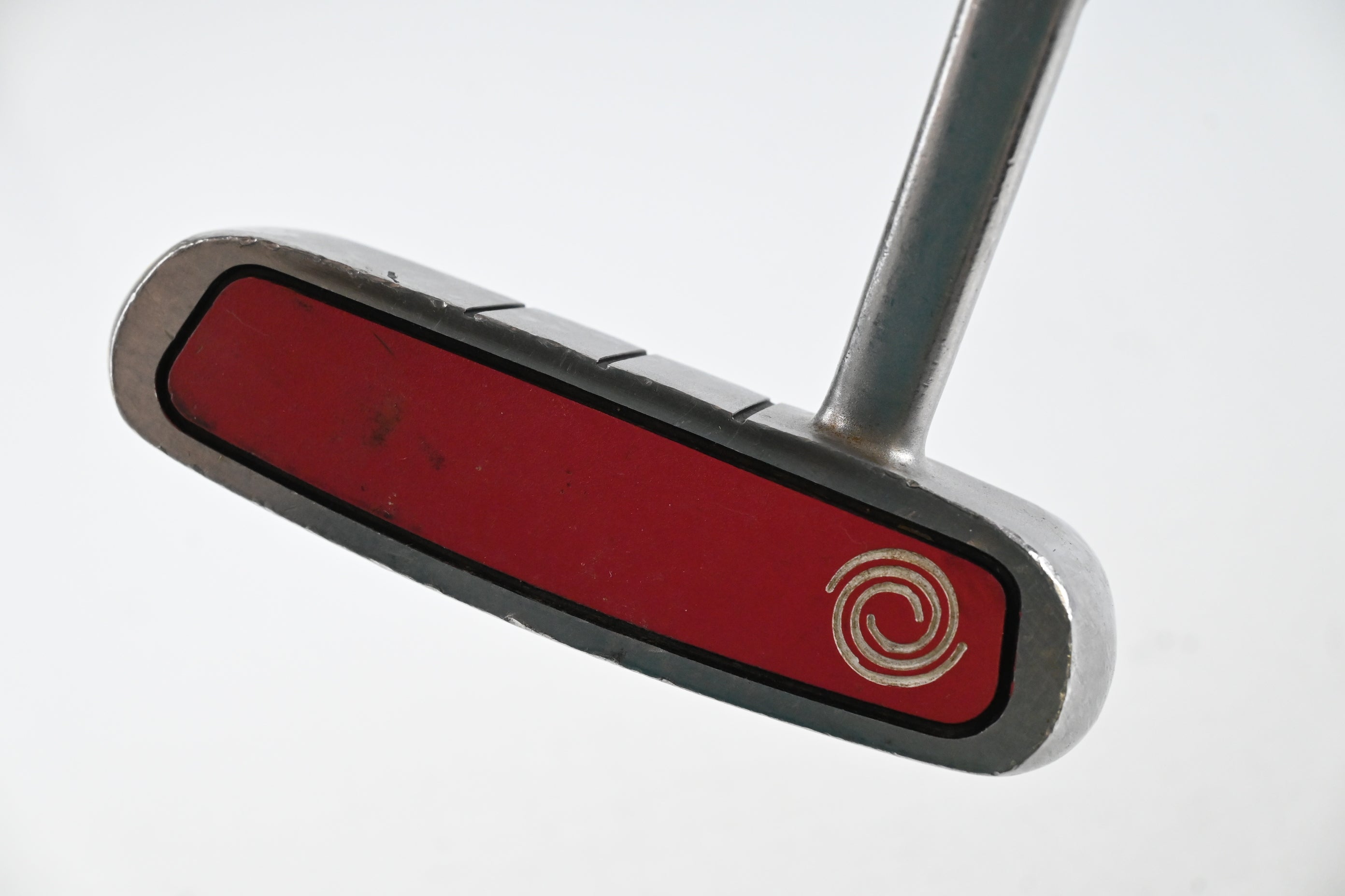 Odyssey Crimson Series 550 Putter / 34 Inch