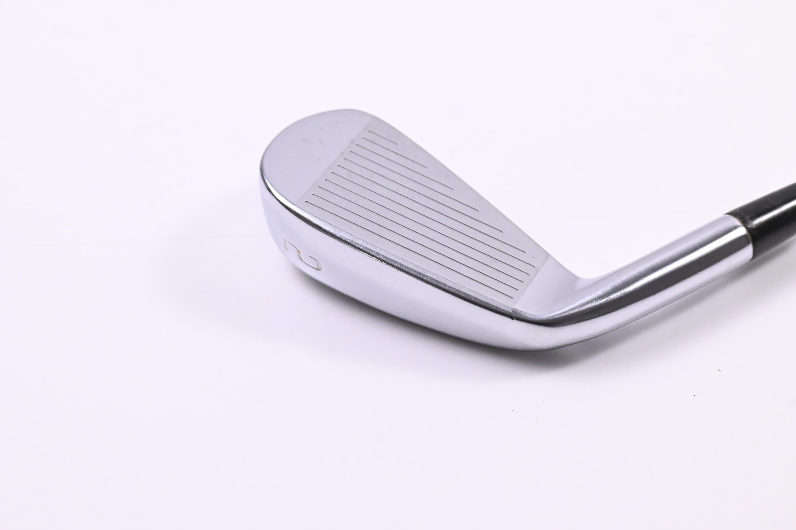 Mizuno MP-20 HMB #2 Iron / 16 Degree / Stiff Flex Steel Shaft