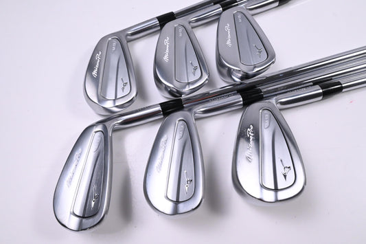 Mizuno Pro M-13 Irons / 5-PW / Stiff Flex N.S.Pro Modus³ Tour 120 Shafts