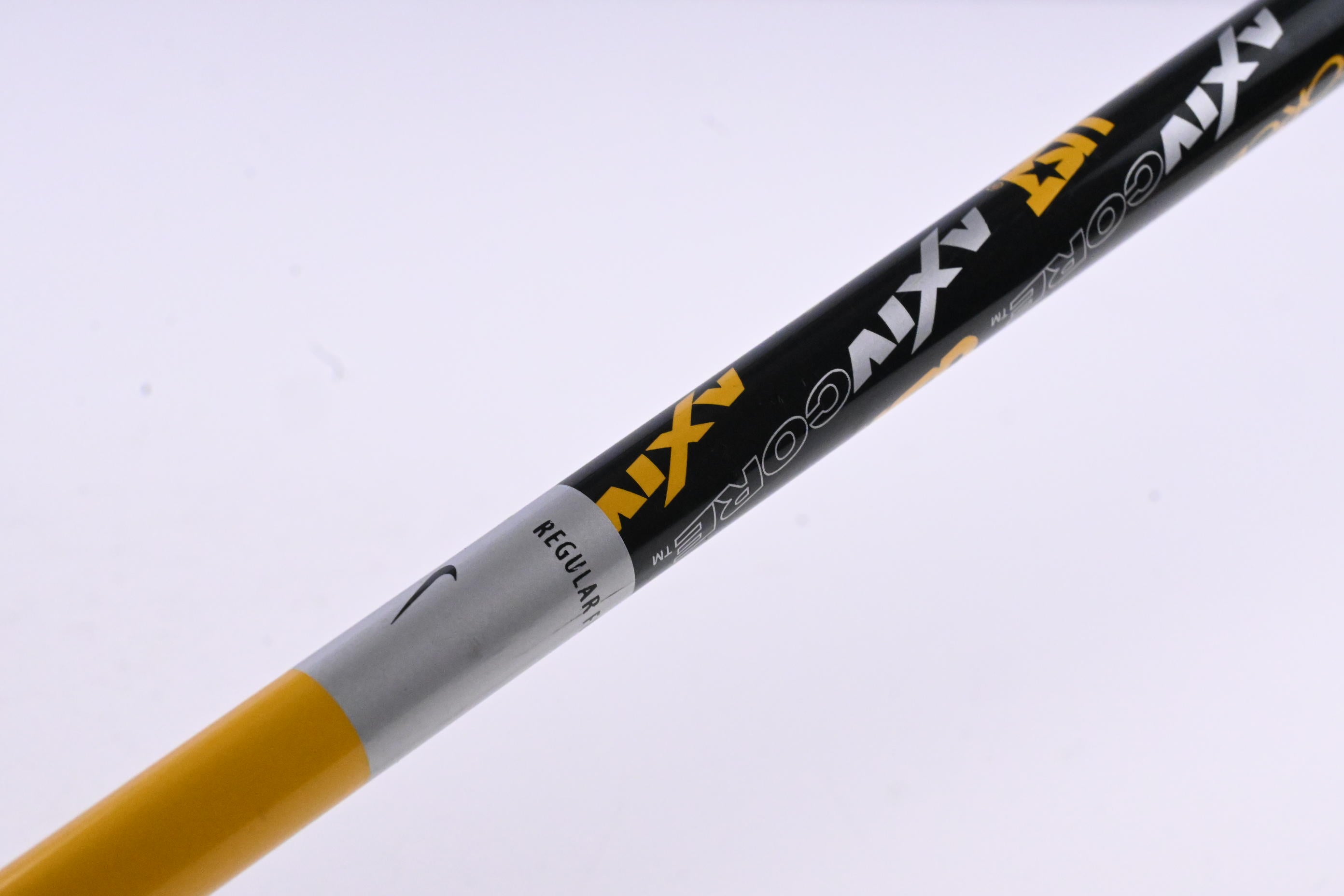 Nike SQ Dymo Driver / 10.5 Degree / Regular Flex UST Mamiya ProForce 59 Shaft