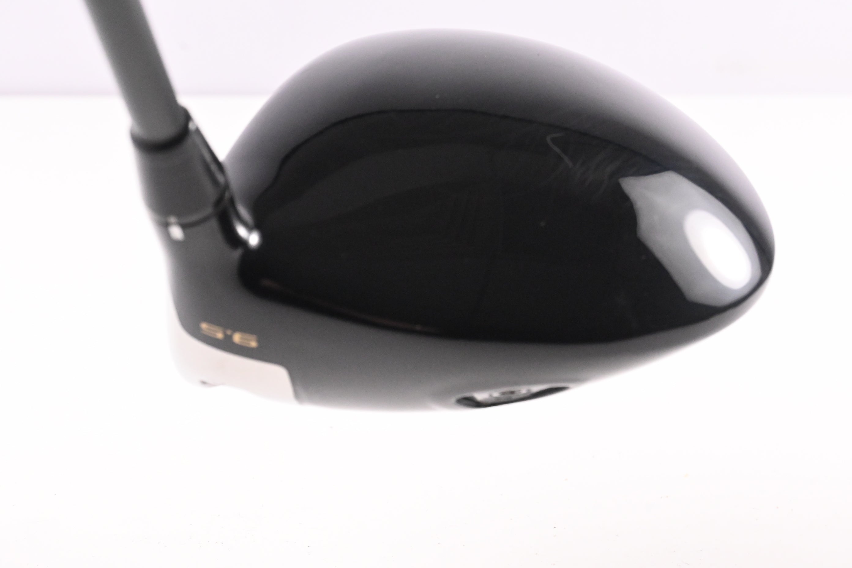 Honma TR20 Driver / 9.5 Degree / Stiff Flex HZRDUS Smoke Green 70 Shaft