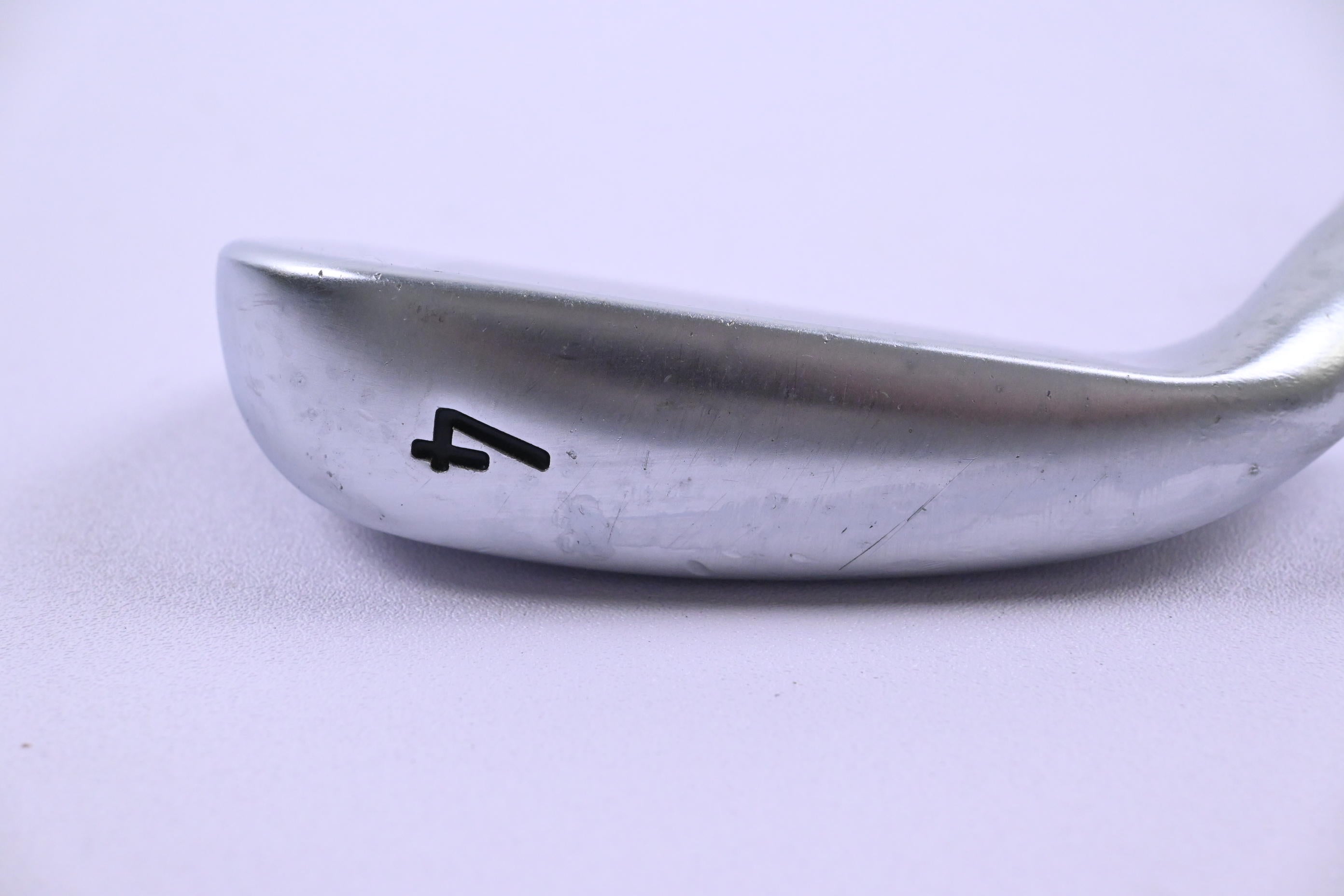 Callaway Apex 19 #4 Iron / 21 Degree / Stiff Flex True Temper XP S300 Shaft