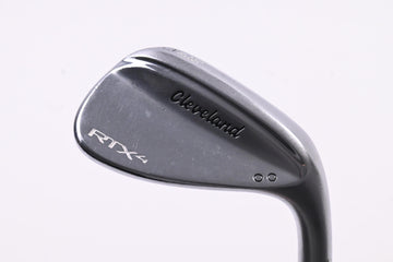 Cleveland RTX-4 Gap Wedge / 50 Degree / Stiff Flex Project X Shaft